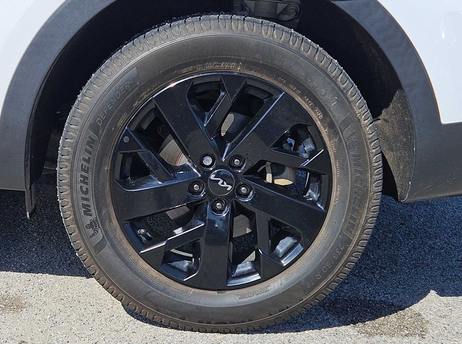 Thumbnail: 2022 Kia Sorento - 11