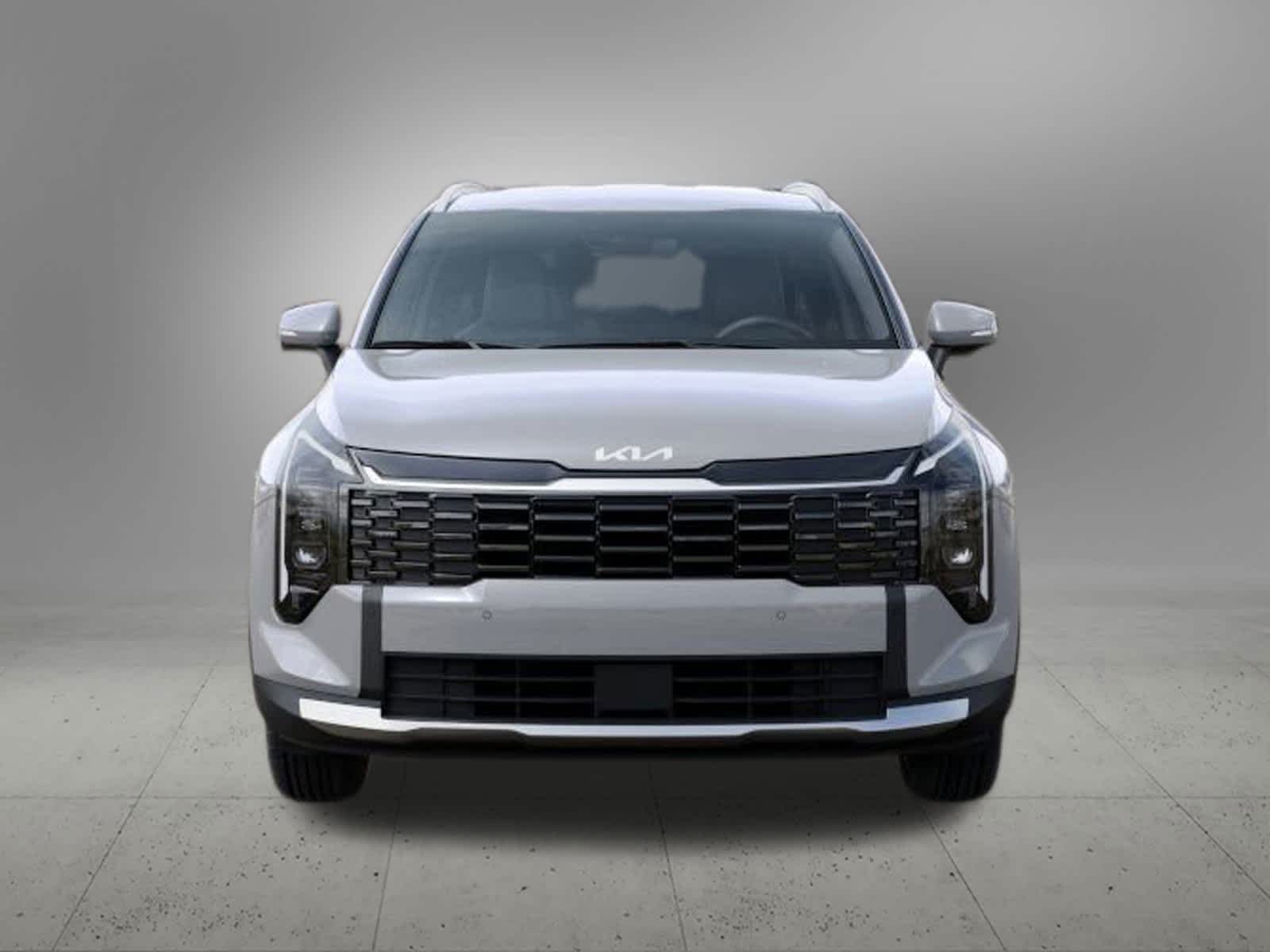 Thumbnail: 2026 Kia Sportage - 2