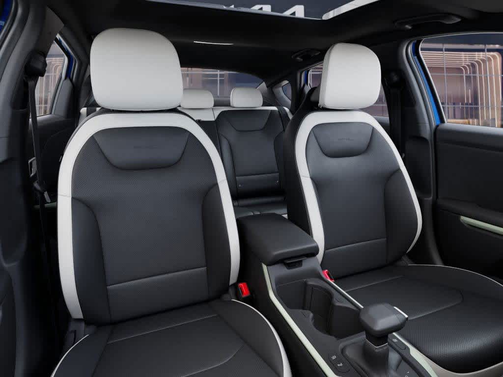 Thumbnail: 2026 Kia K4 - 15