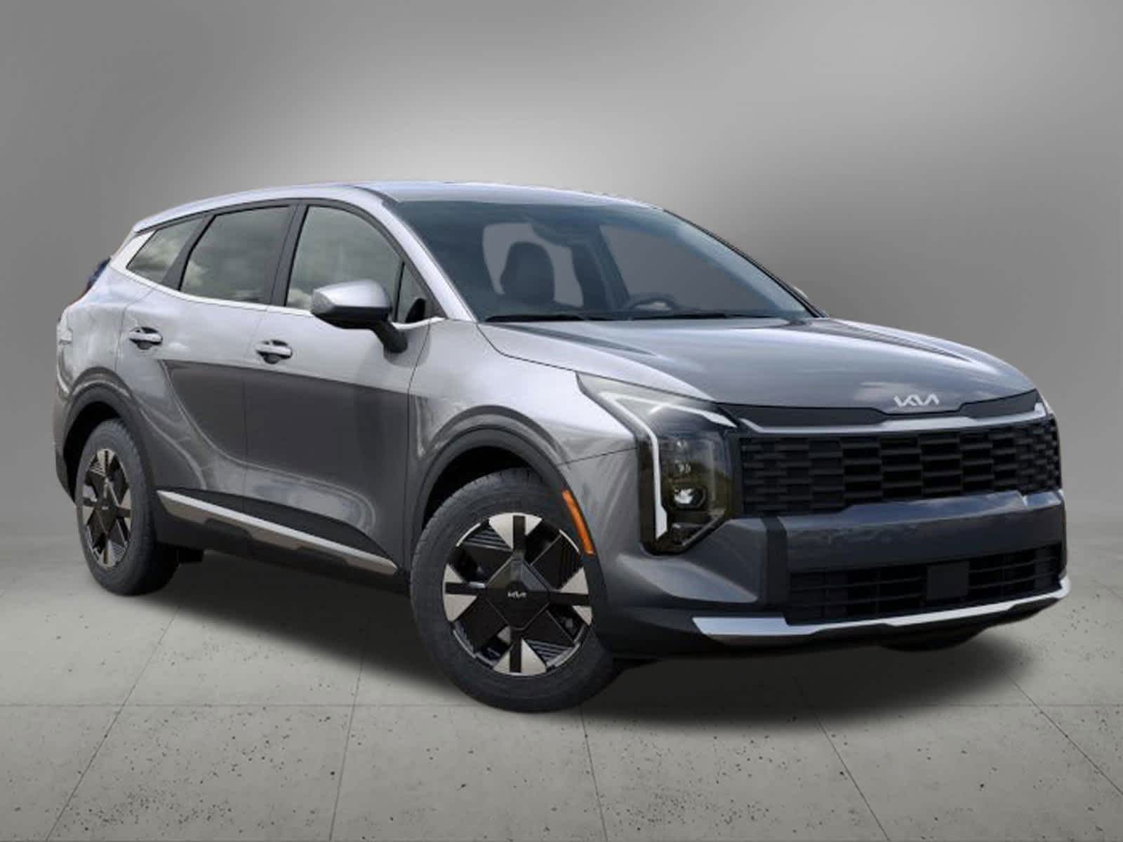 Thumbnail: 2026 Kia Sportage - 8