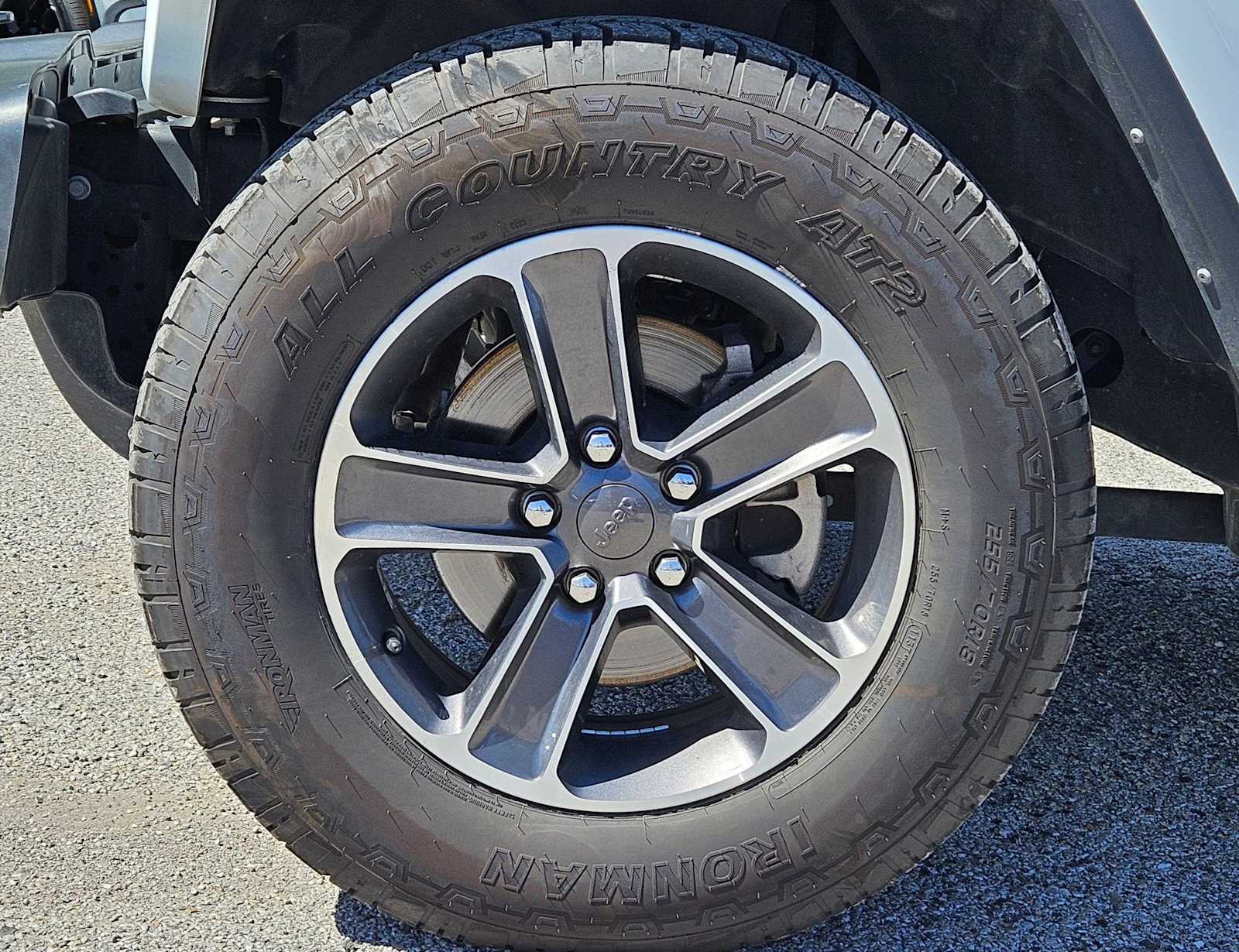 Thumbnail: 2023 Jeep Wrangler - 13