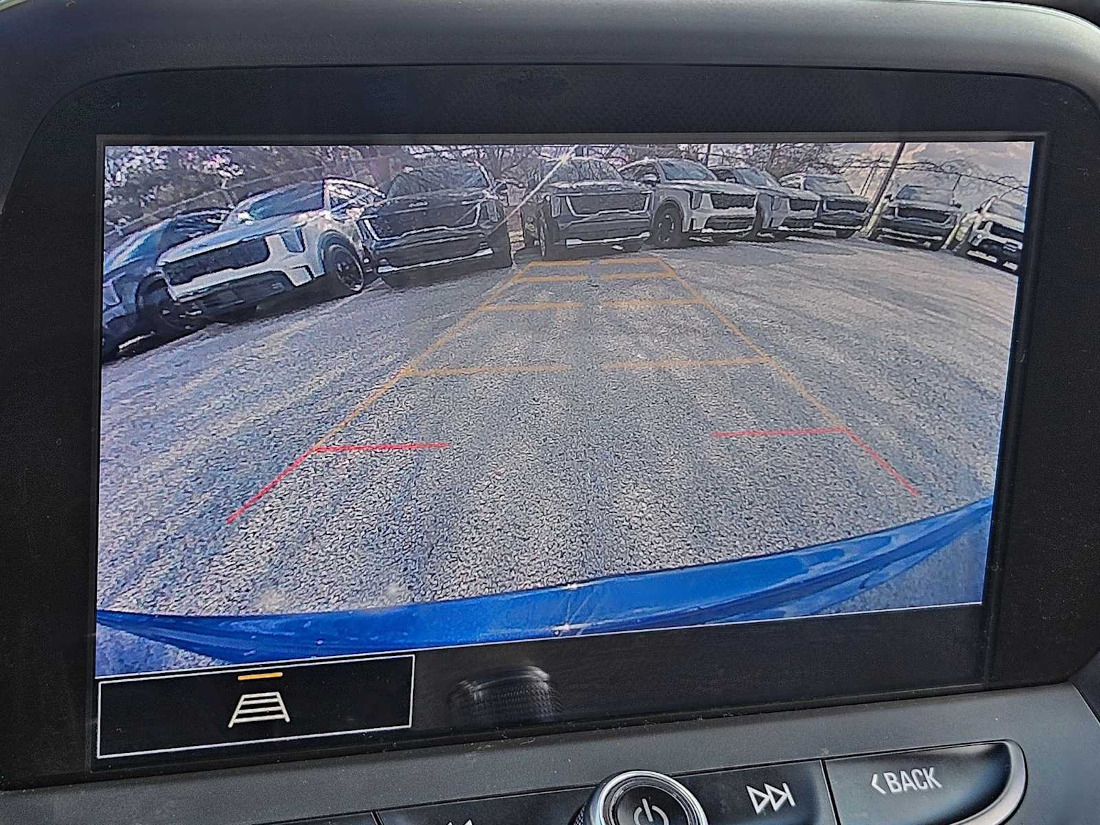 Thumbnail: 2021 Chevrolet Camaro - 23