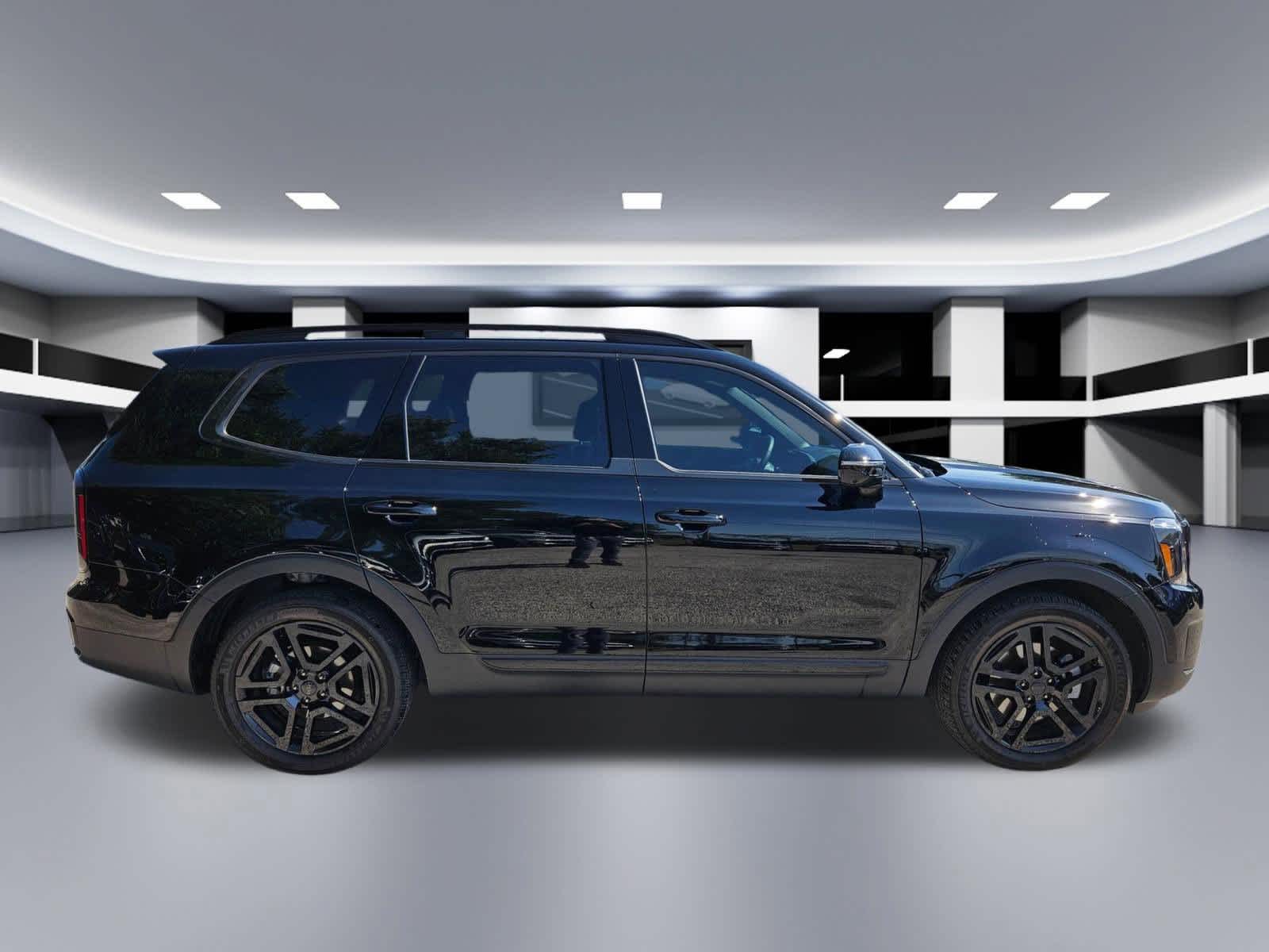 Thumbnail: 2025 Kia Telluride - 7