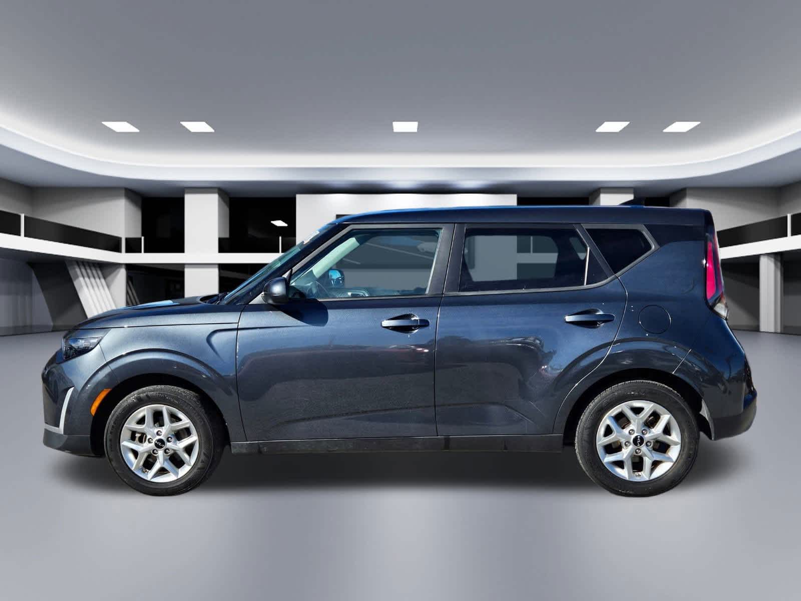 Thumbnail: 2024 Kia Soul - 2