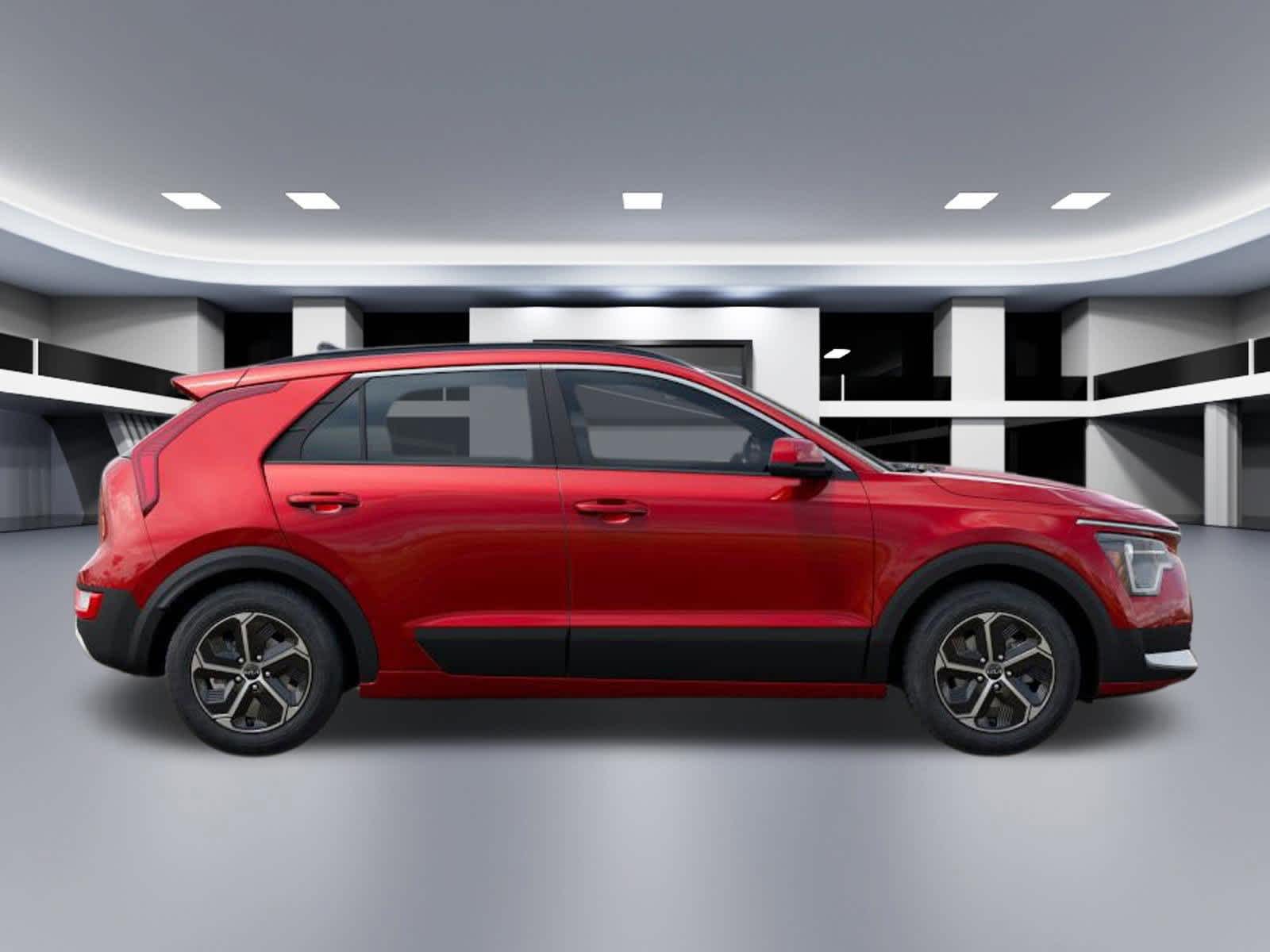 Thumbnail: 2026 Kia Niro - 7