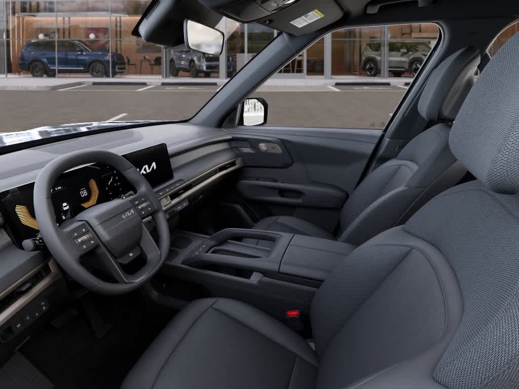 Thumbnail: 2027 Kia Telluride - 17