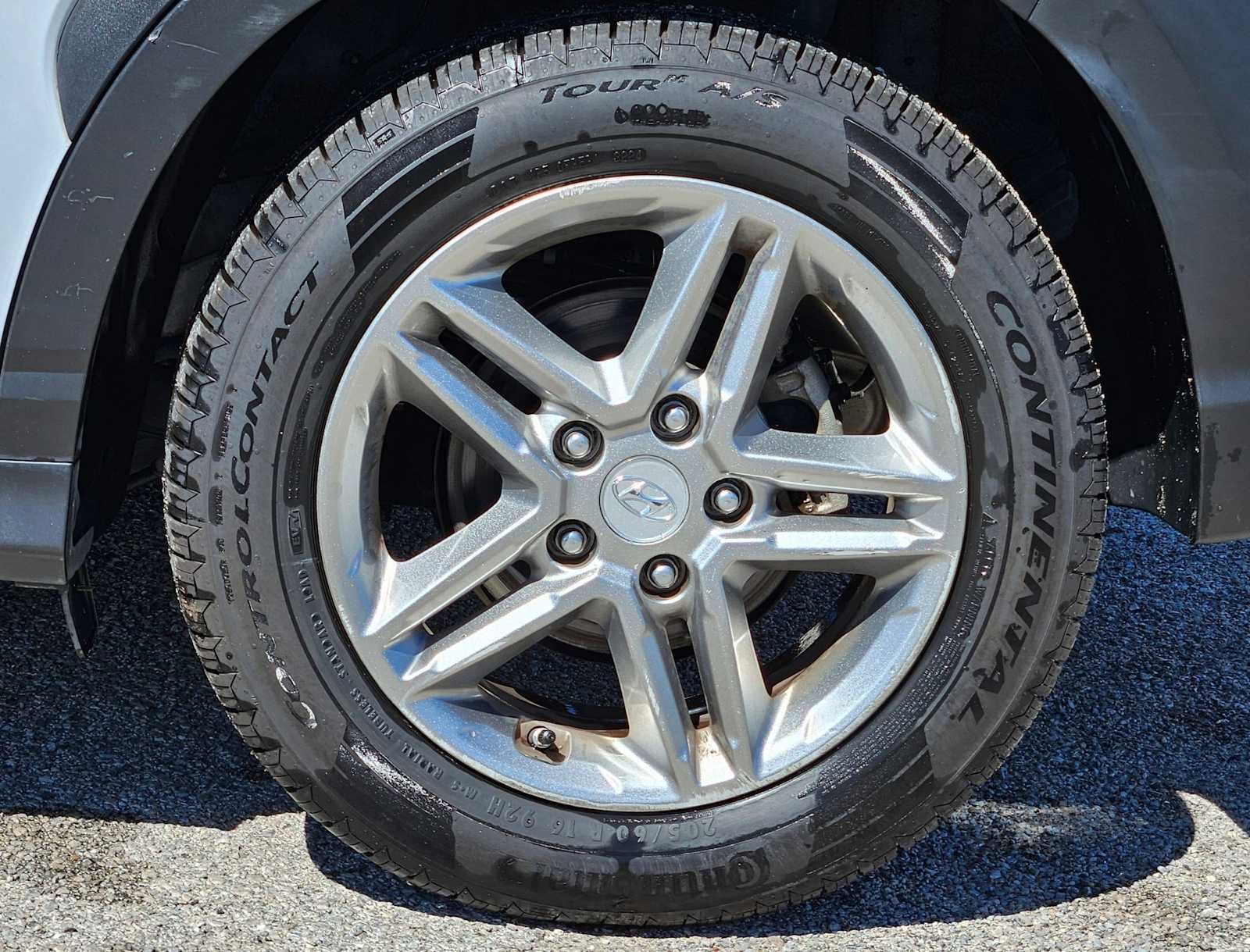 Thumbnail: 2019 Hyundai Kona - 13