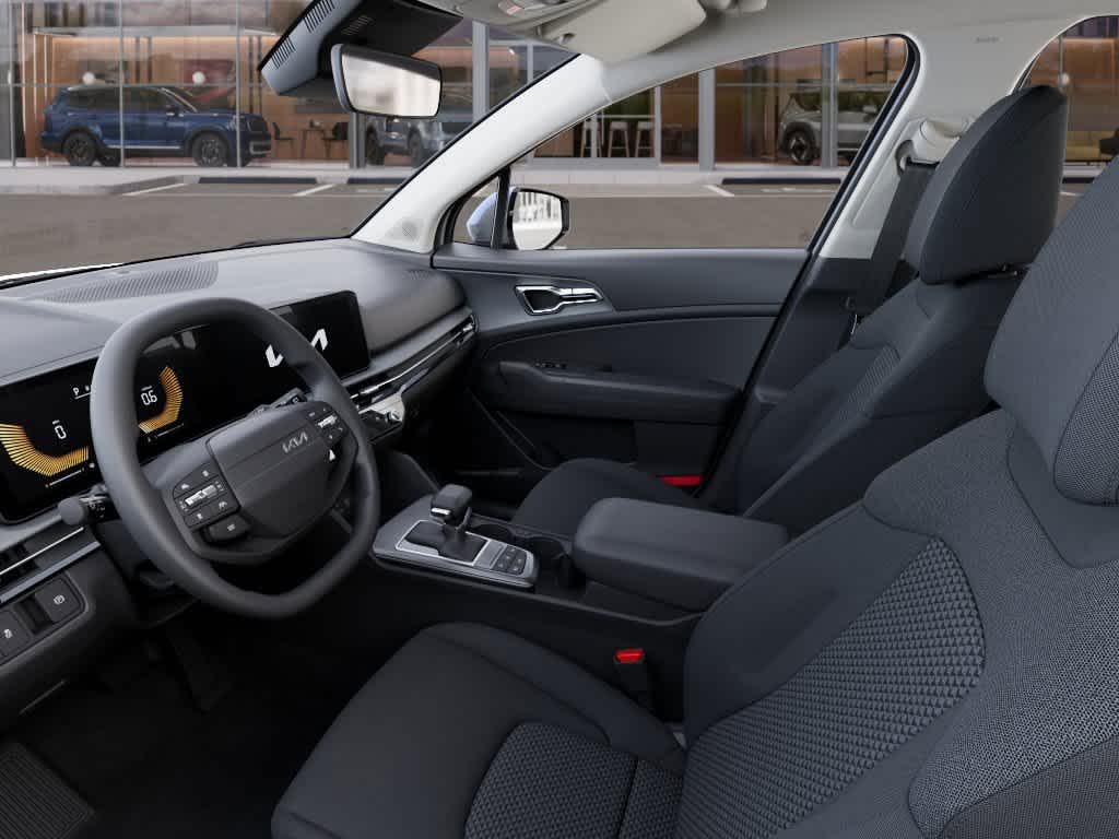 Thumbnail: 2026 Kia Sportage - 17