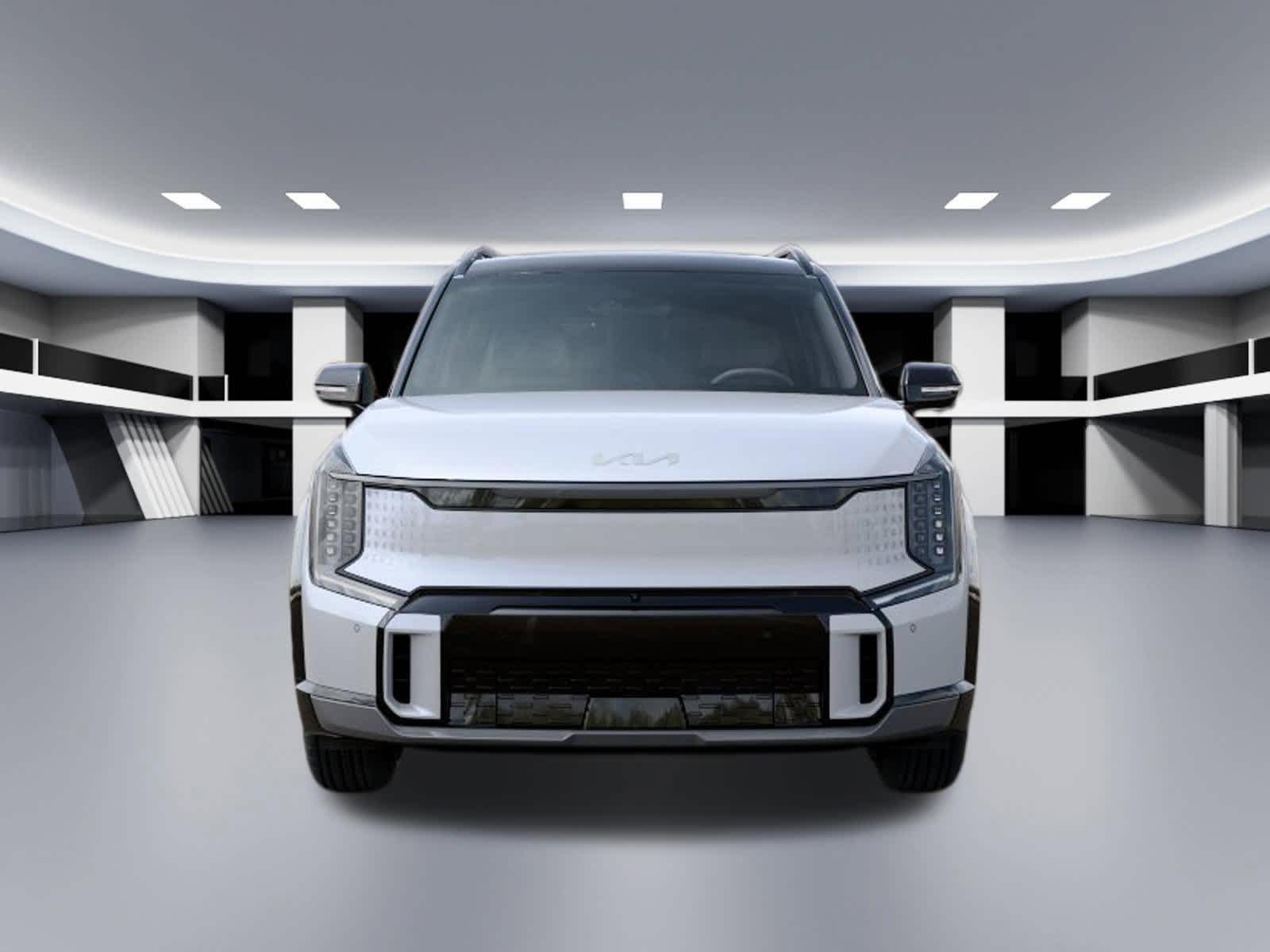 Thumbnail: 2026 Kia EV9 - 2