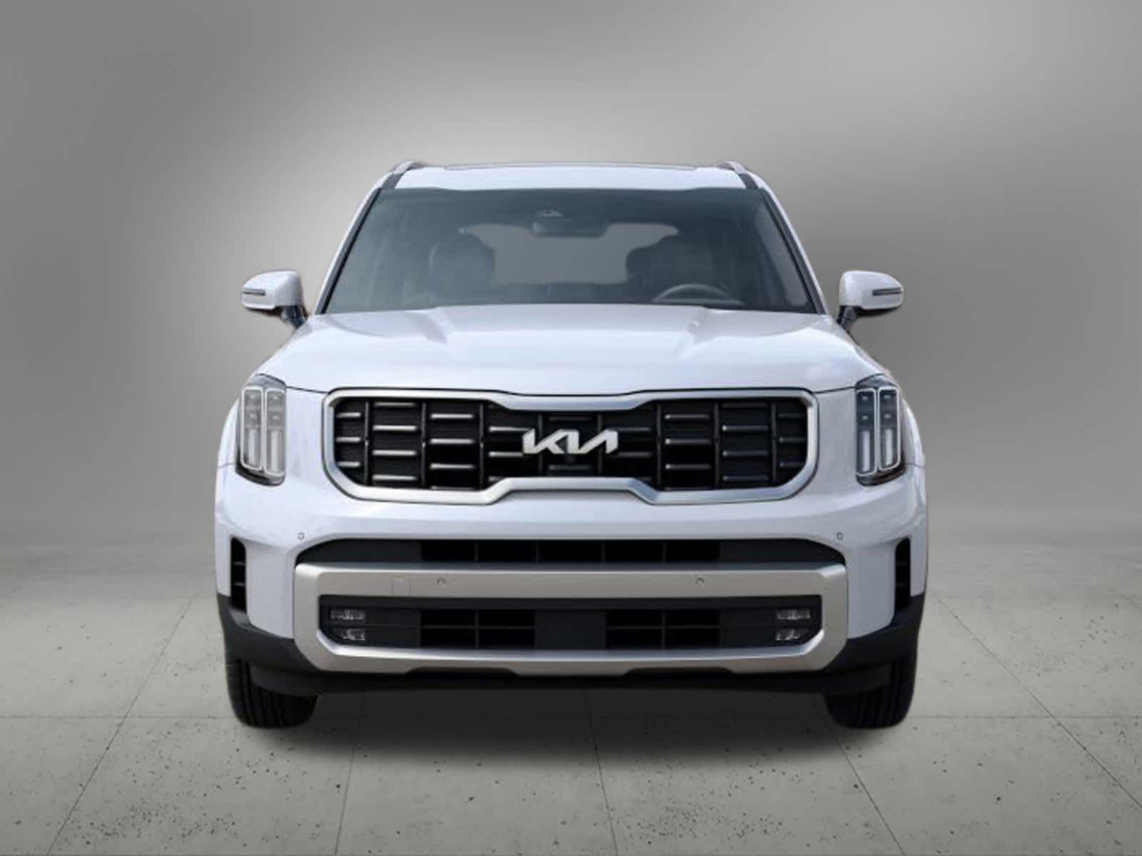 2025 Kia Telluride SX 2