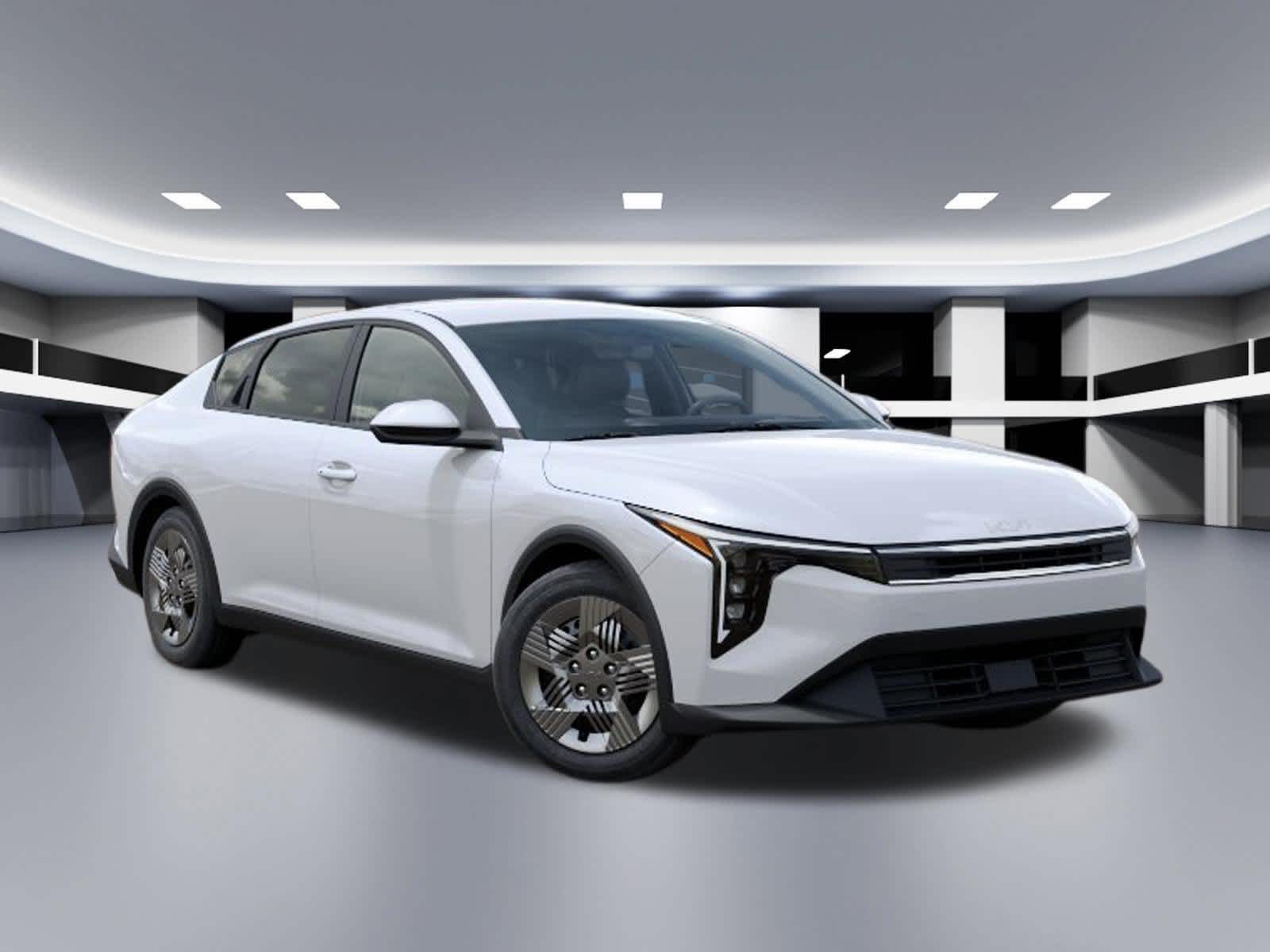 Thumbnail: 2026 Kia K4 - 8