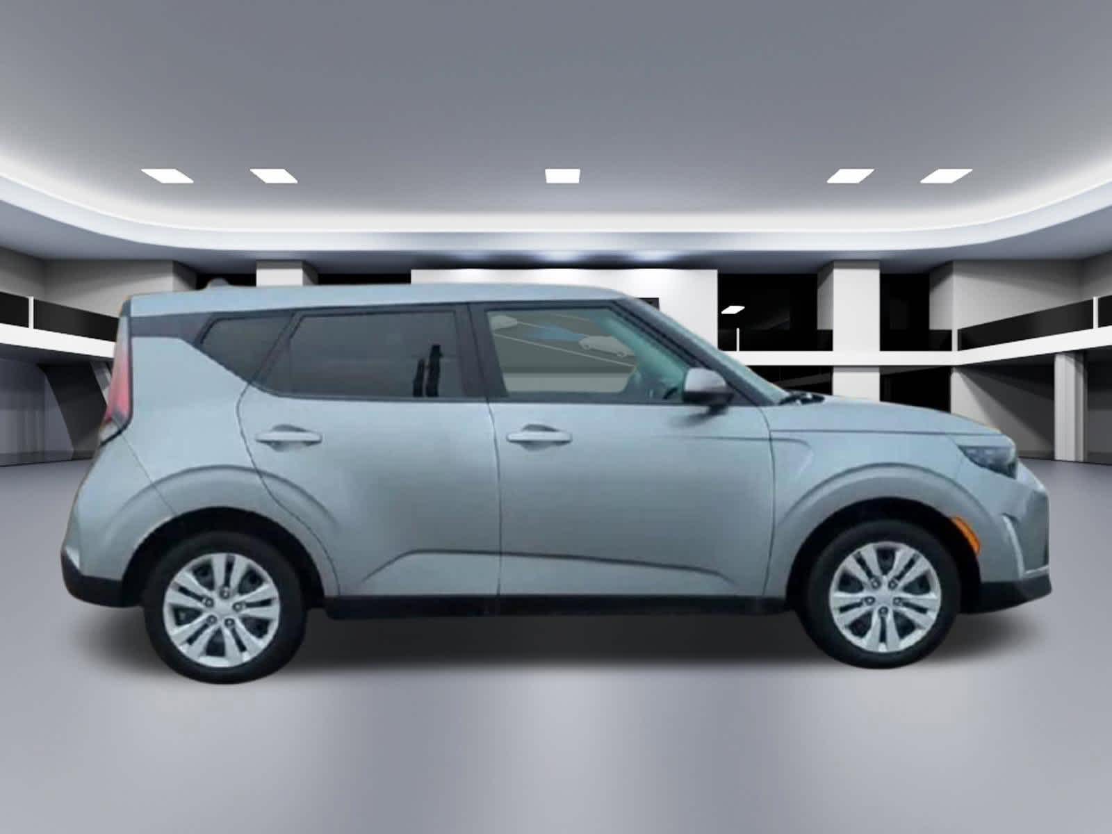 Thumbnail: 2023 Kia Soul - 9