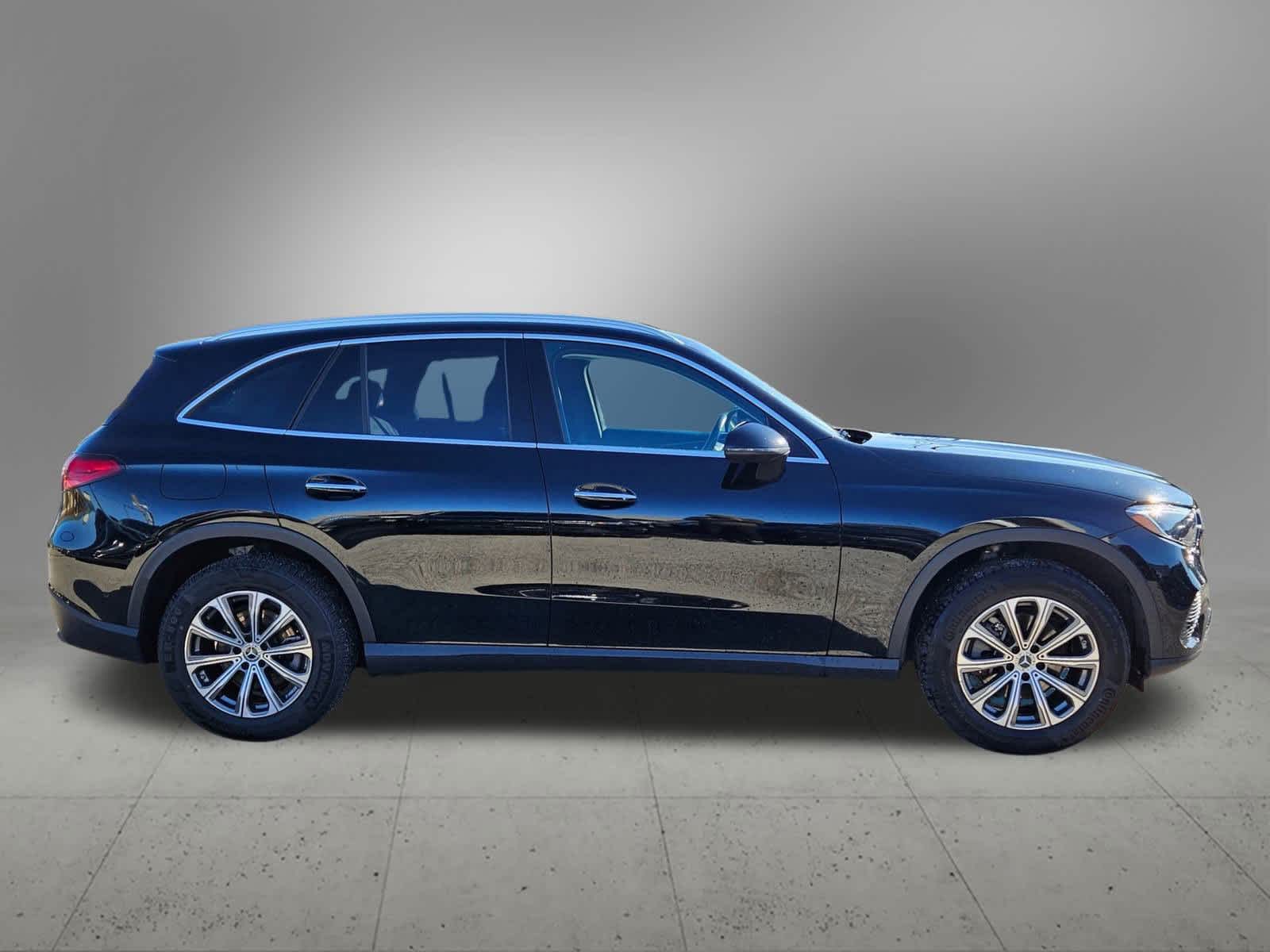 Thumbnail: 2024 Mercedes-Benz GLC - 7