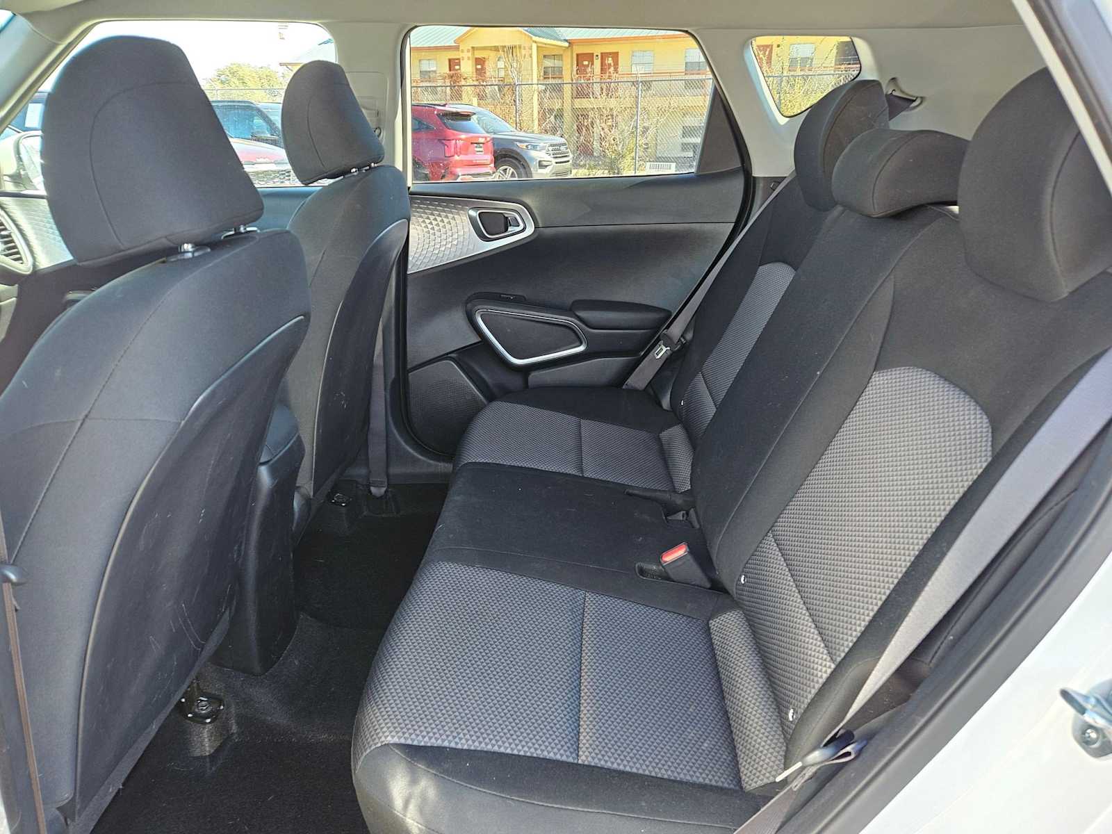 Thumbnail: 2024 Kia Soul - 16