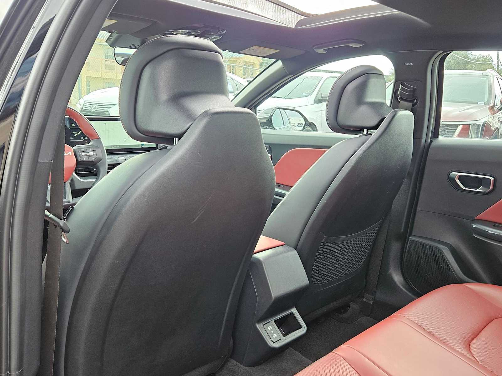 Thumbnail: 2025 Kia K4 - 19