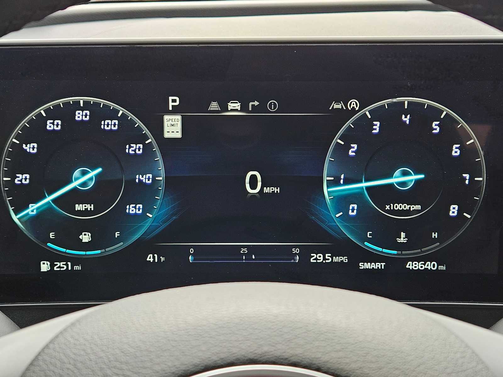 Thumbnail: 2024 Kia Sportage - 32