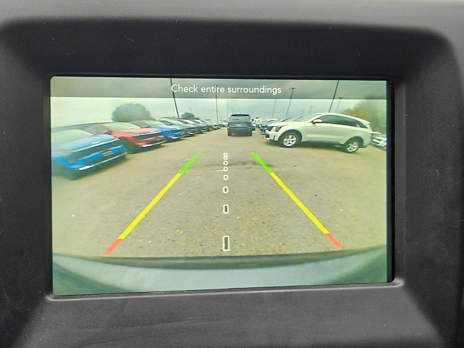 Thumbnail: 2019 Jeep Compass - 17