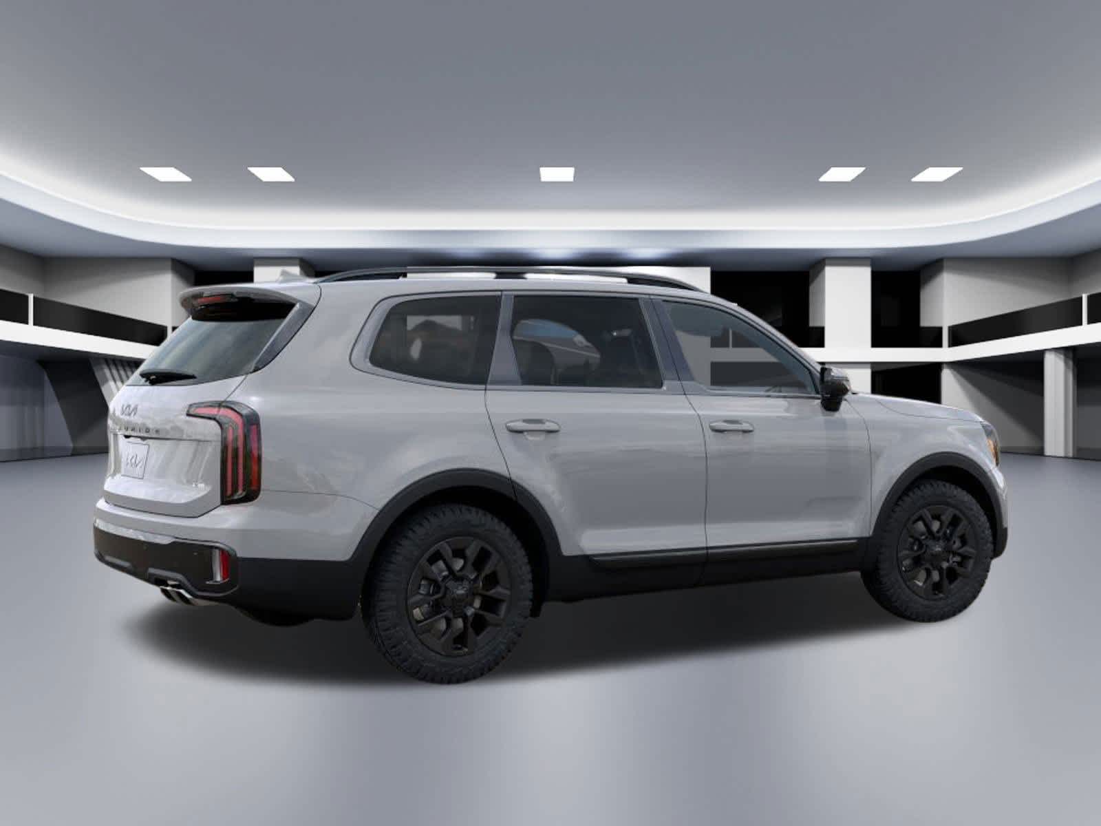 Thumbnail: 2025 Kia Telluride - 6