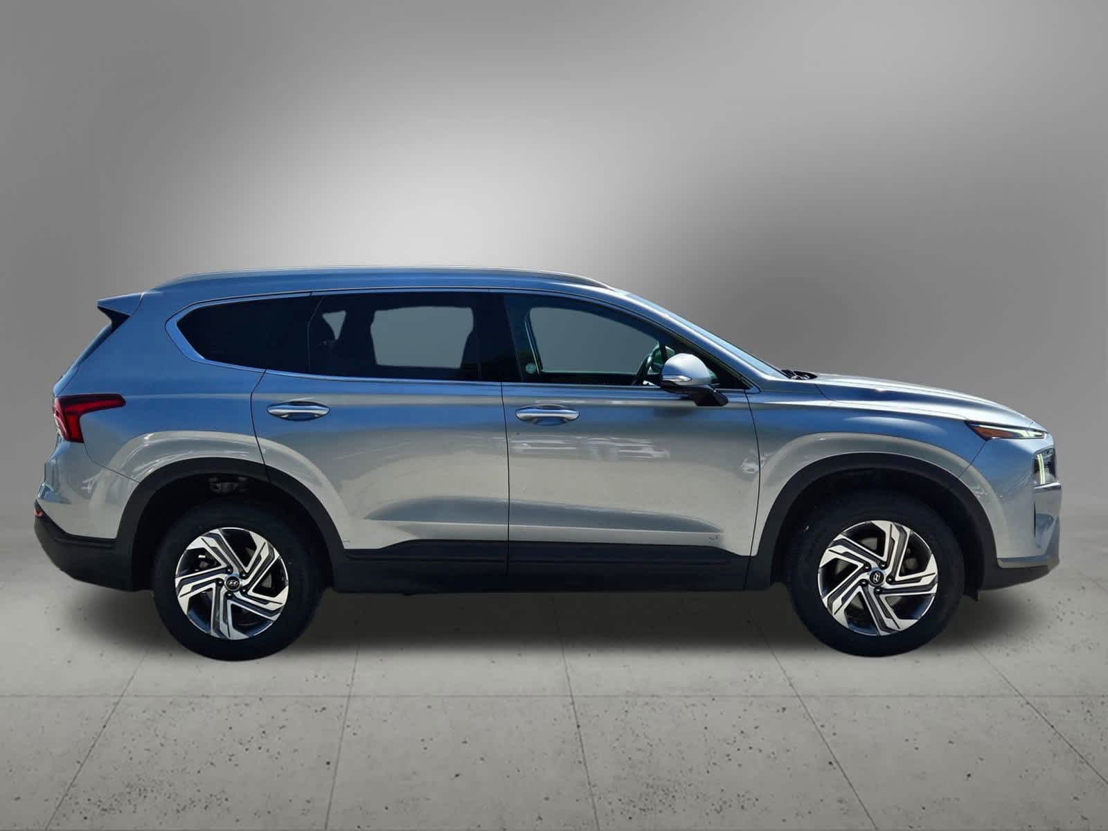 Thumbnail: 2023 Hyundai Santa Fe - 6