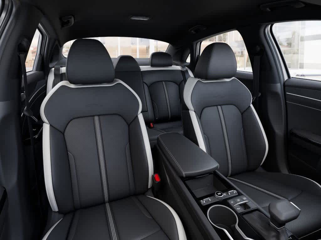 Thumbnail: 2026 Kia K5 - 15