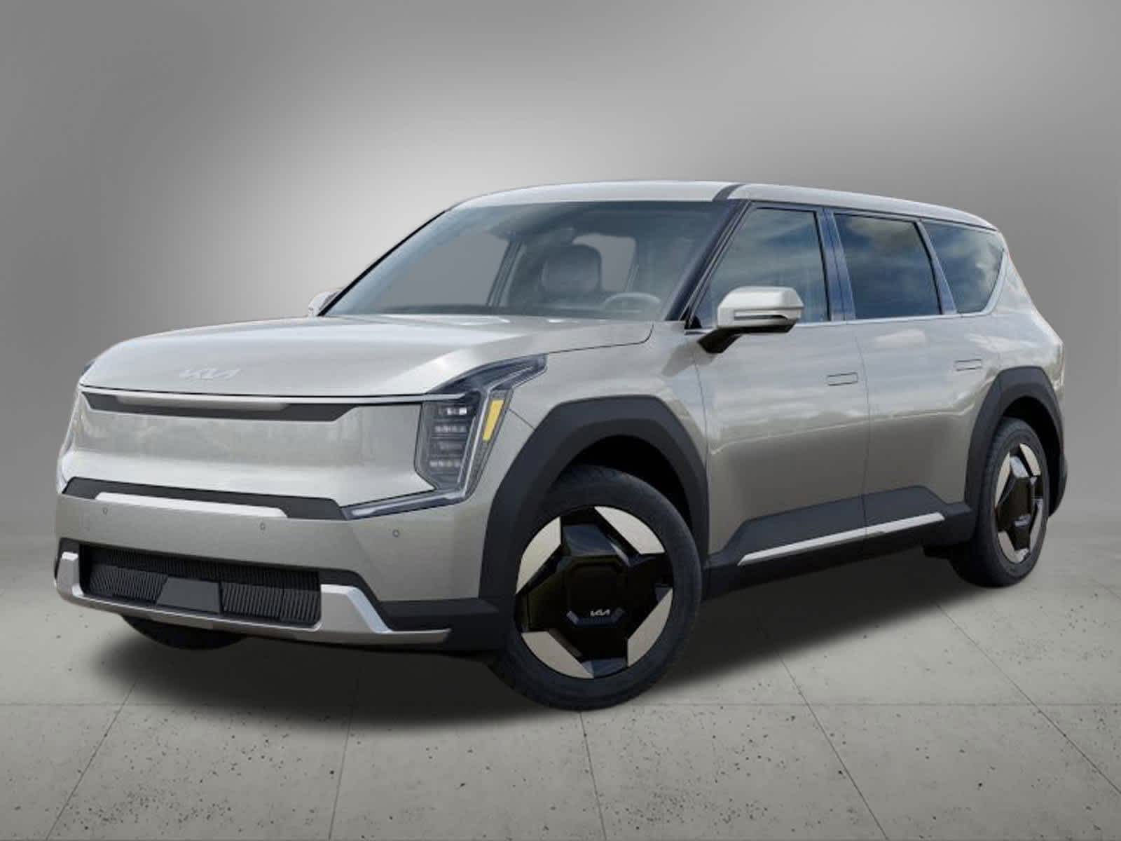 Thumbnail: 2026 Kia EV9 - 1