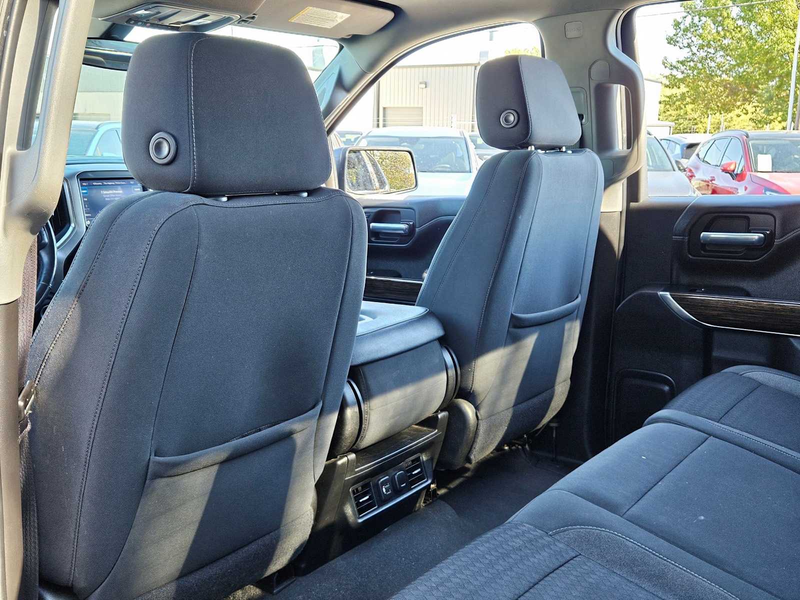 Thumbnail: 2021 GMC Sierra 1500 - 17