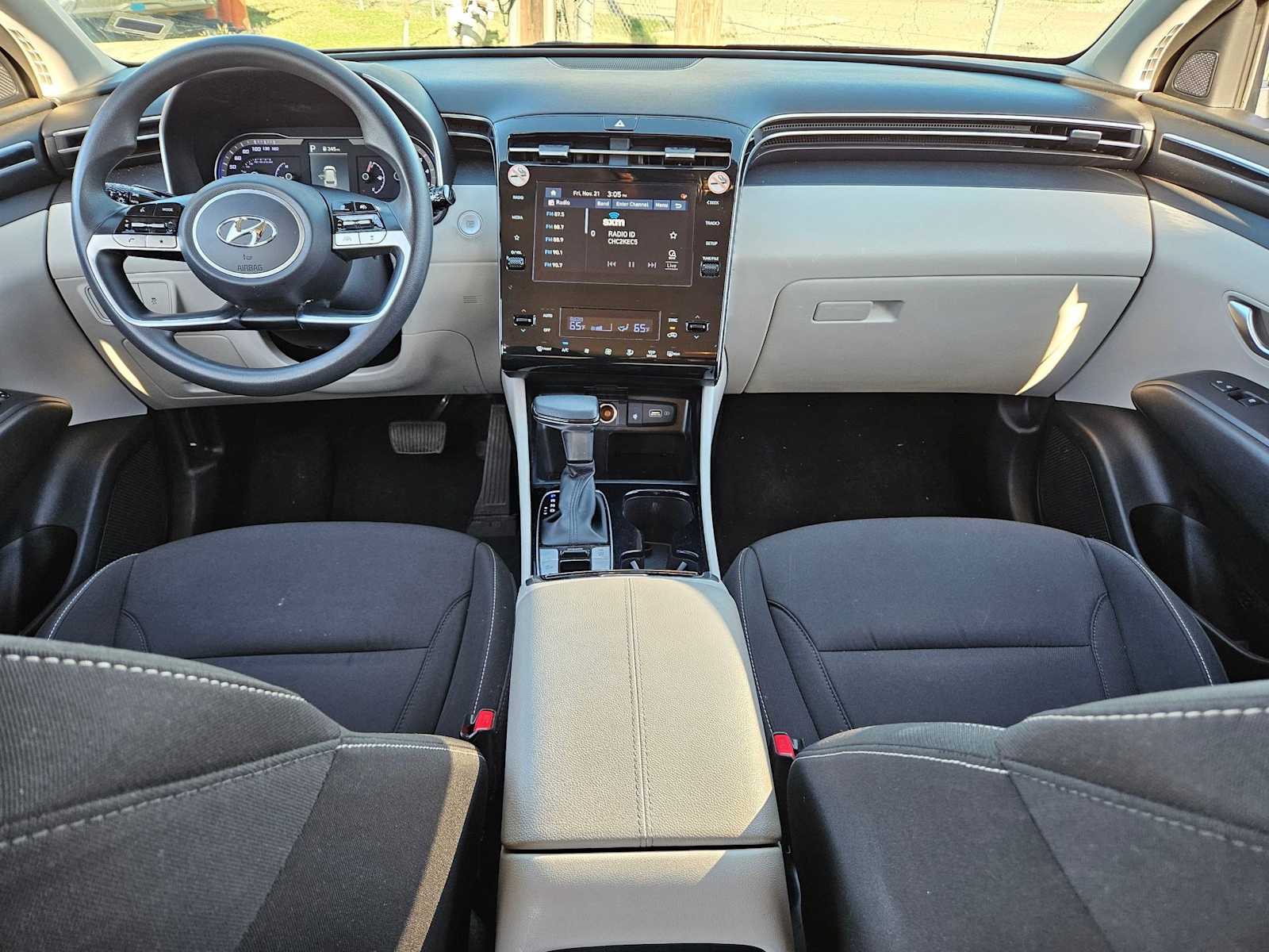 Thumbnail: 2024 Hyundai Tucson - 16