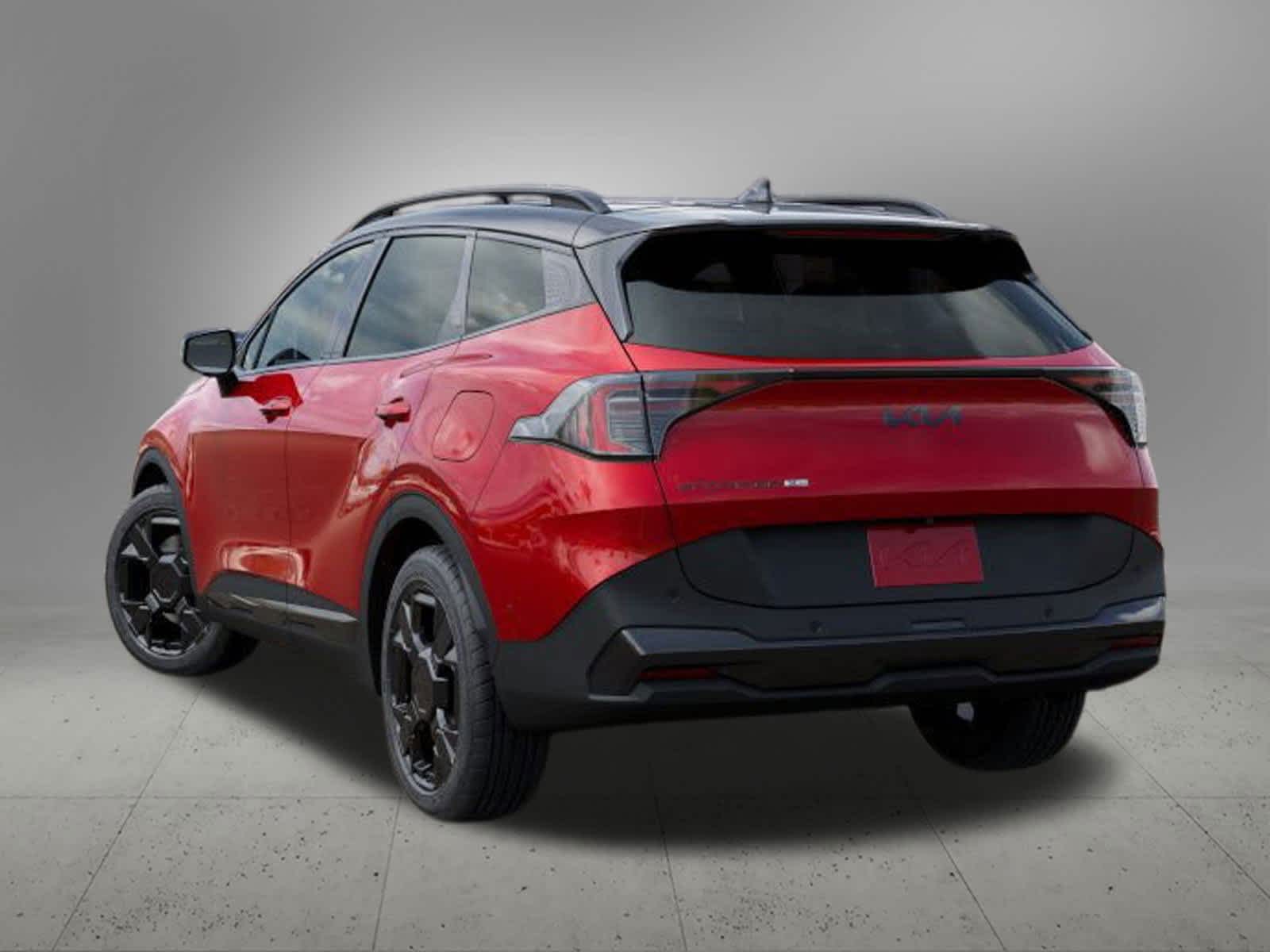 Thumbnail: 2026 Kia Sportage - 4