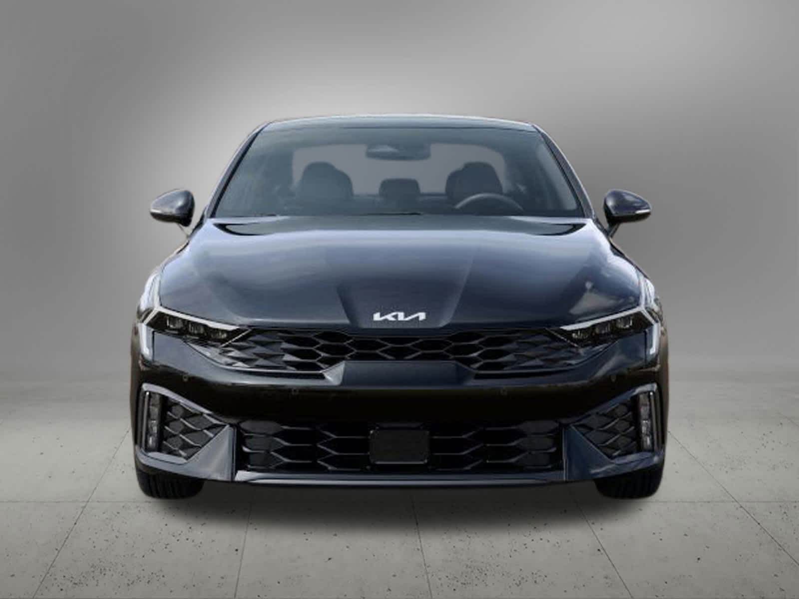 Thumbnail: 2026 Kia K5 - 2