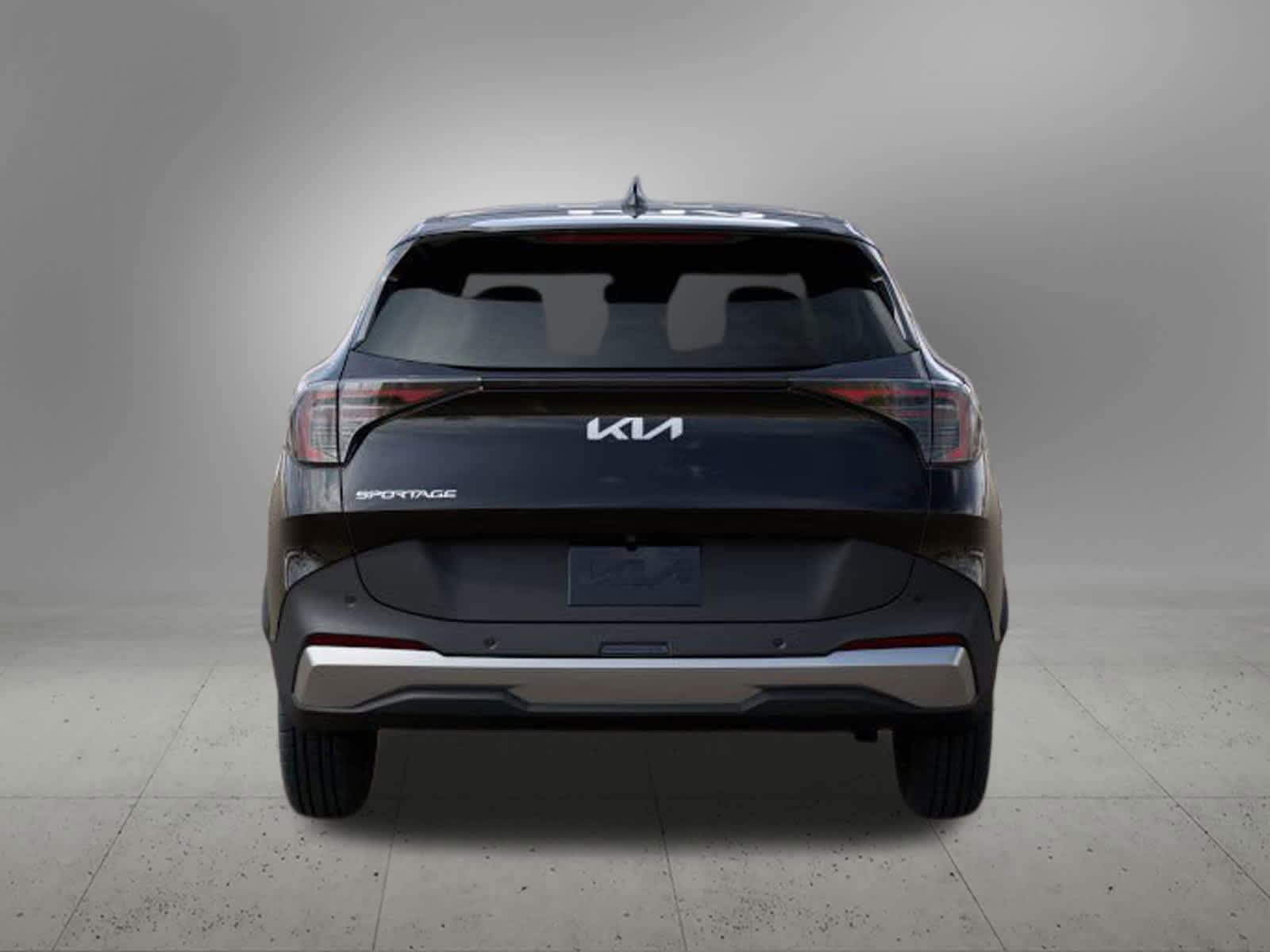 Thumbnail: 2026 Kia Sportage - 5