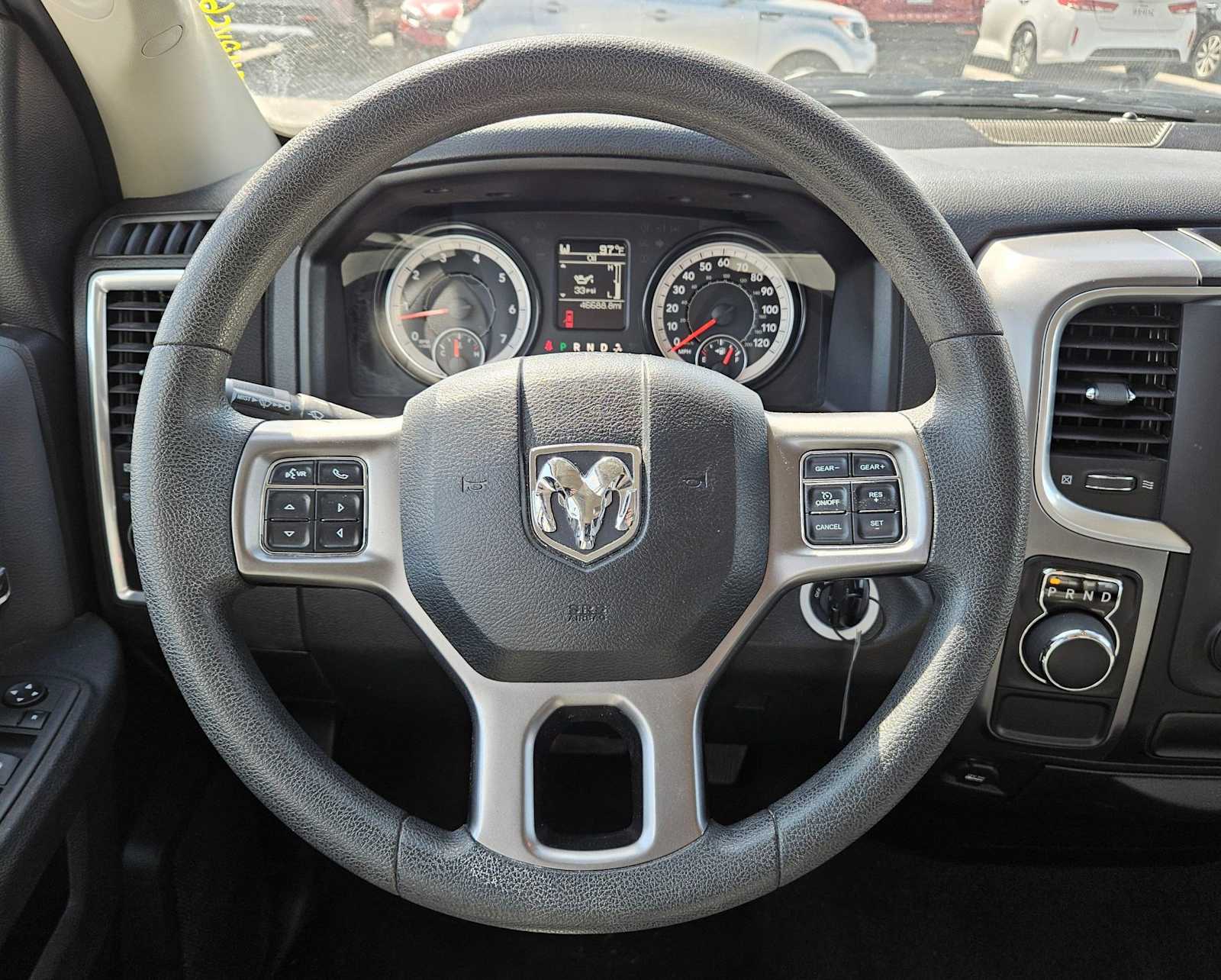 Thumbnail: 2024 RAM 1500 Classic - 18