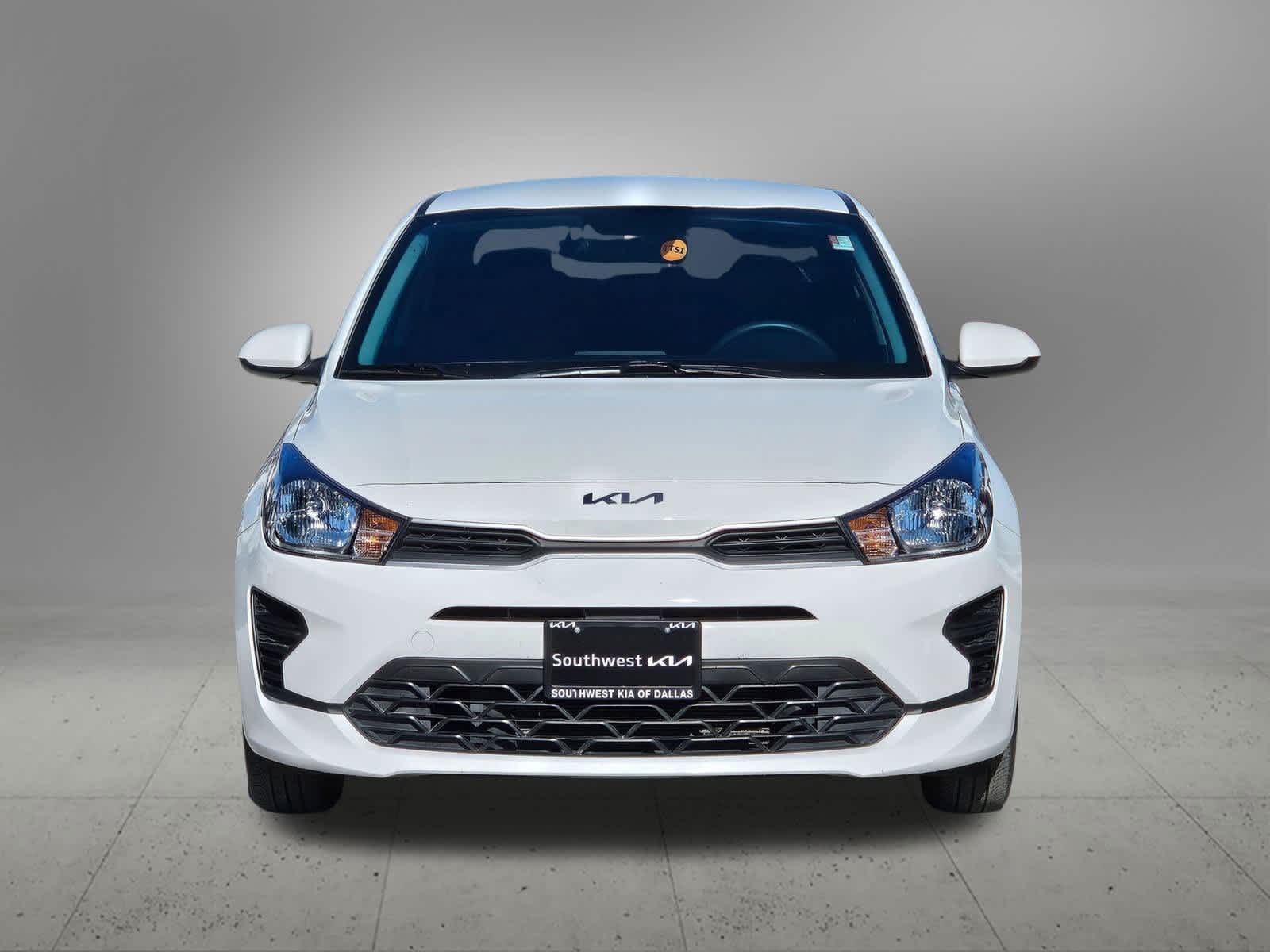 Thumbnail: 2023 Kia Rio - 9