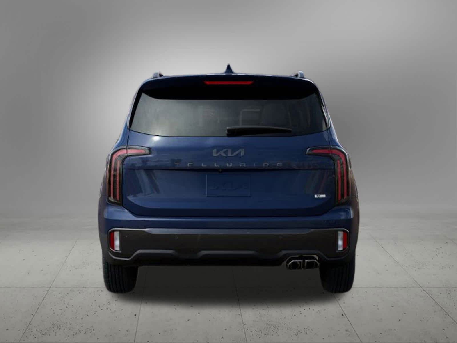 Thumbnail: 2025 Kia Telluride - 5