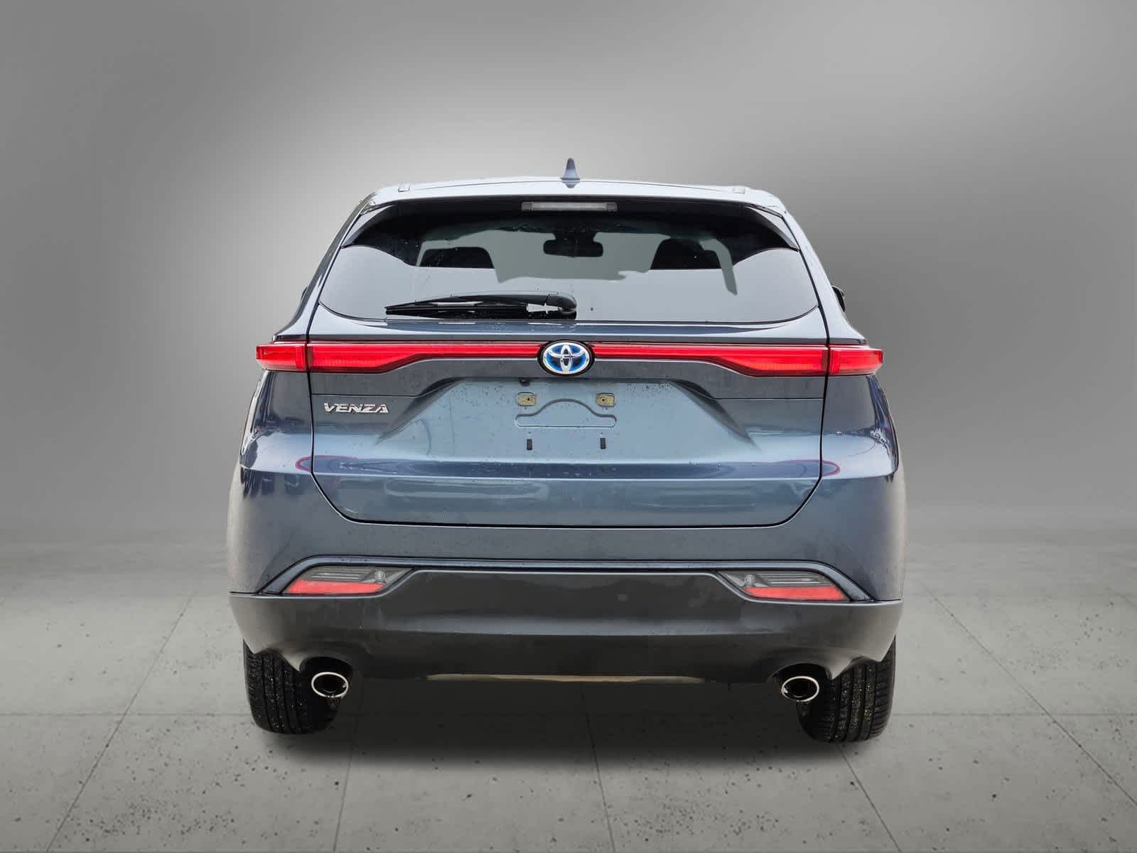 Thumbnail: 2023 Toyota Venza - 5