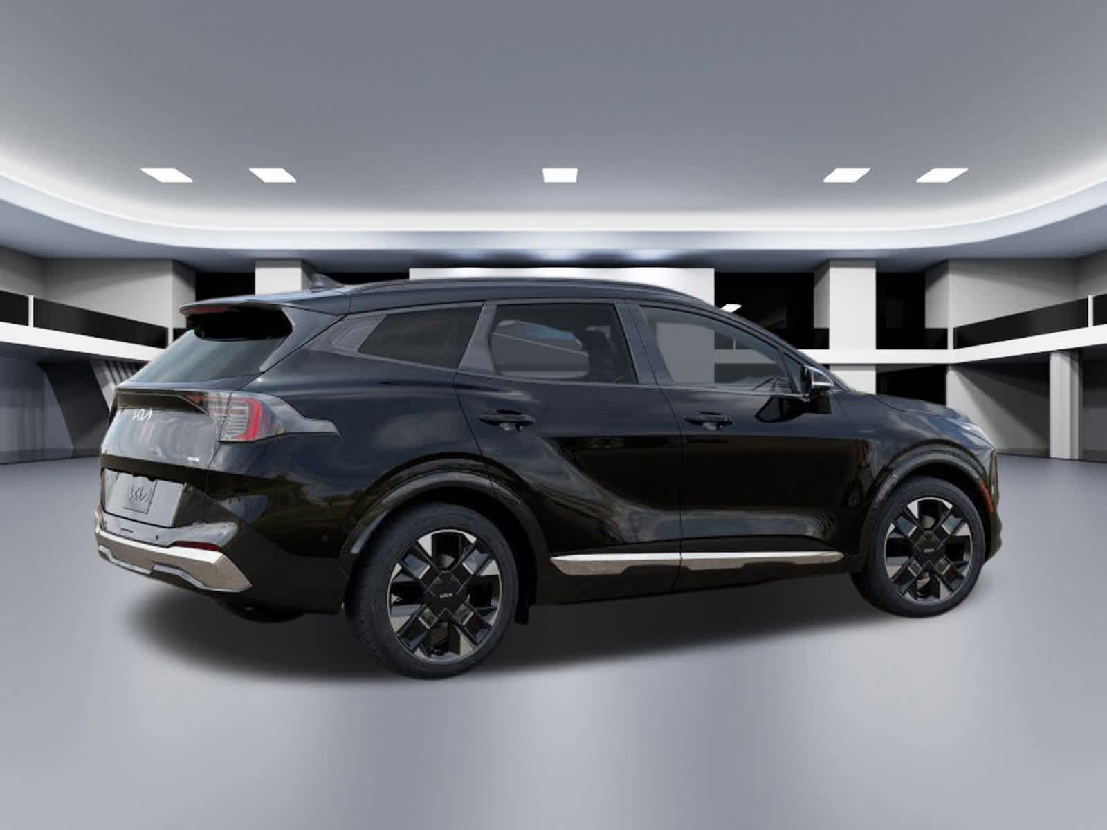 Thumbnail: 2026 Kia Sportage - 6