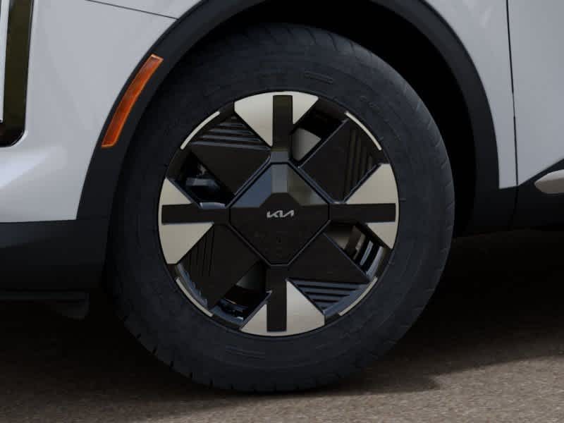 Thumbnail: 2026 Kia Sportage - 9