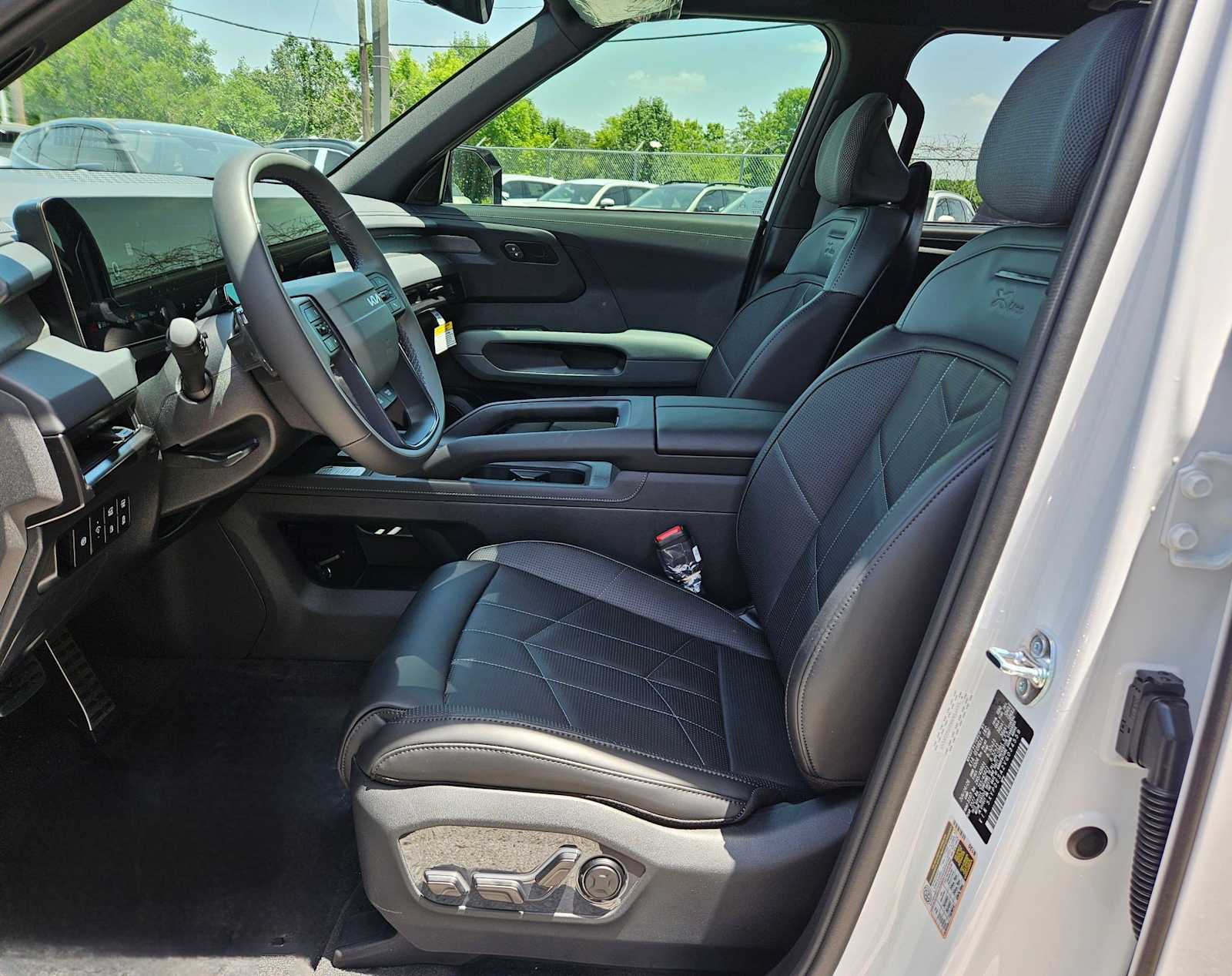Thumbnail: 2027 Kia Telluride - 16