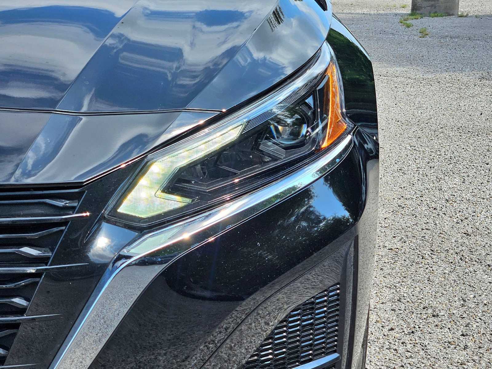 Thumbnail: 2024 Nissan Altima - 11