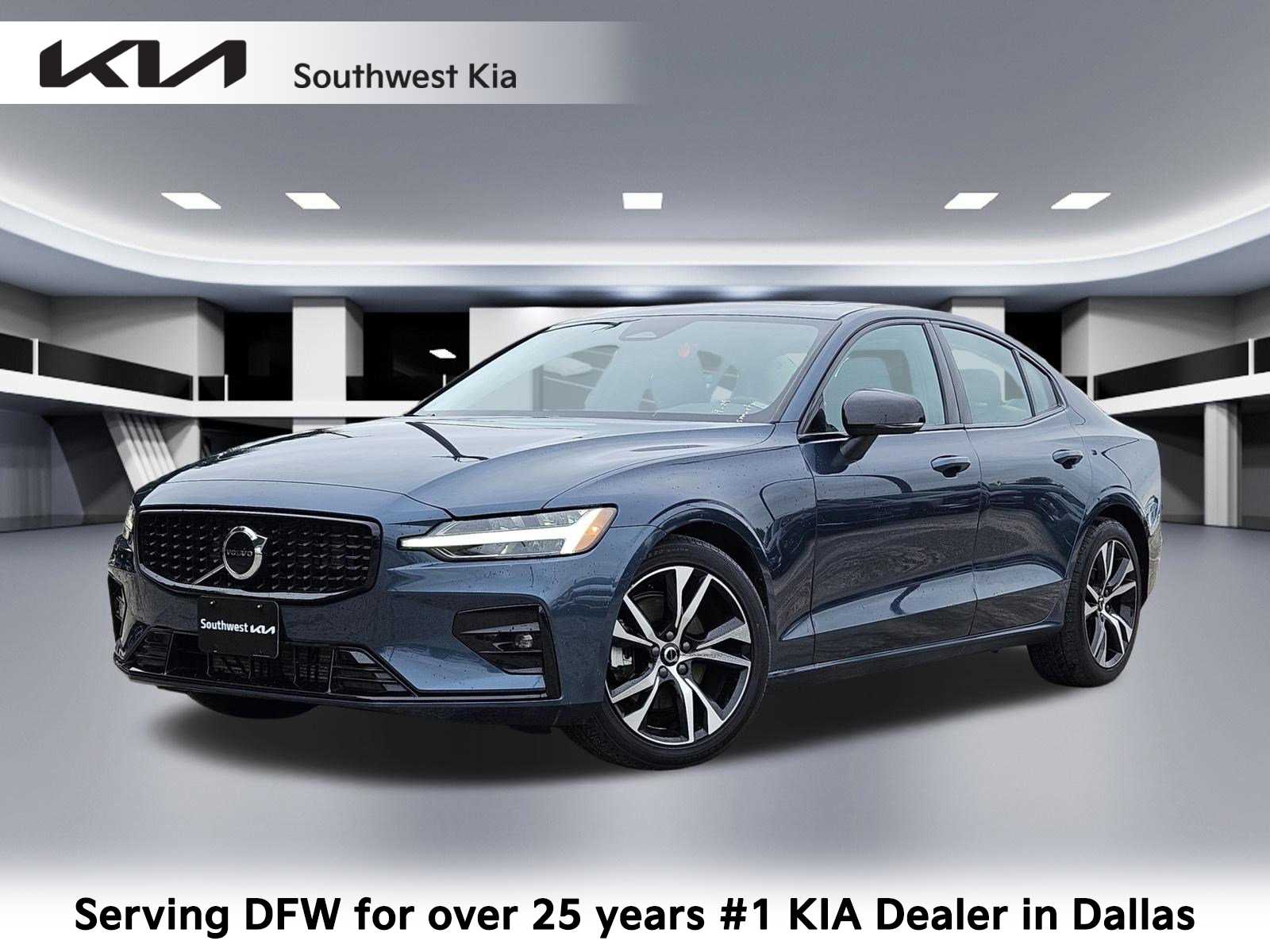 2024 Volvo S60