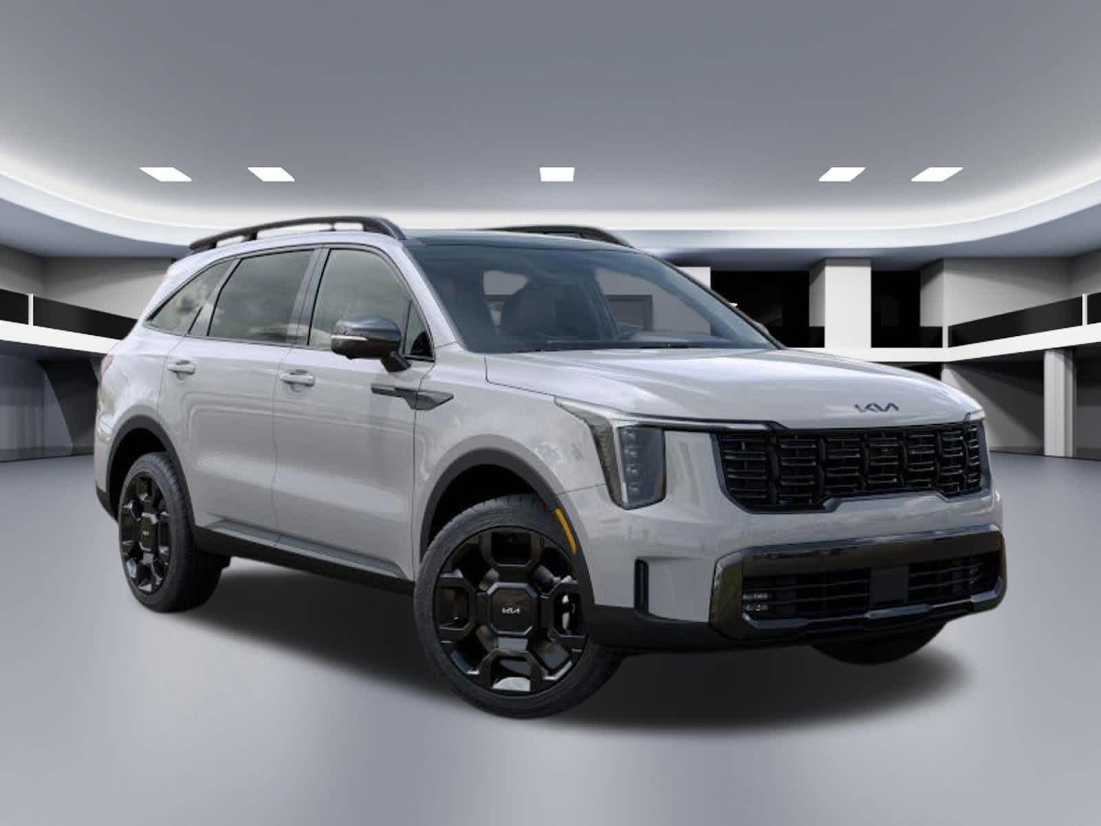 Thumbnail: 2026 Kia Sorento - 8