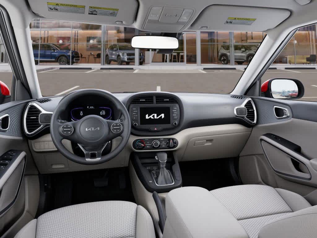 Thumbnail: 2025 Kia Soul - 14