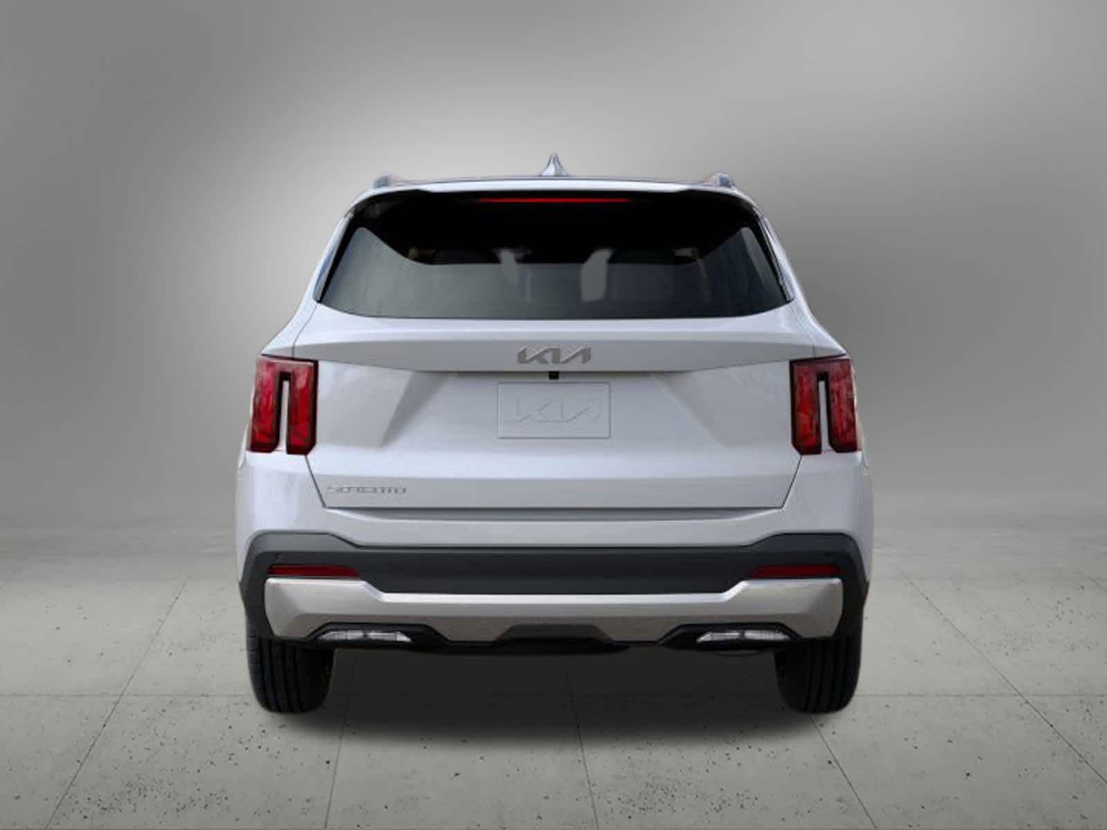 Thumbnail: 2026 Kia Sorento - 5