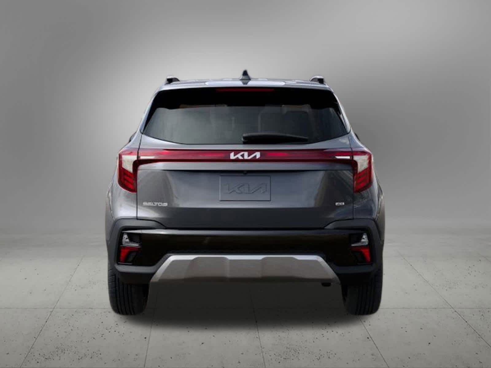 Thumbnail: 2026 Kia Seltos - 5