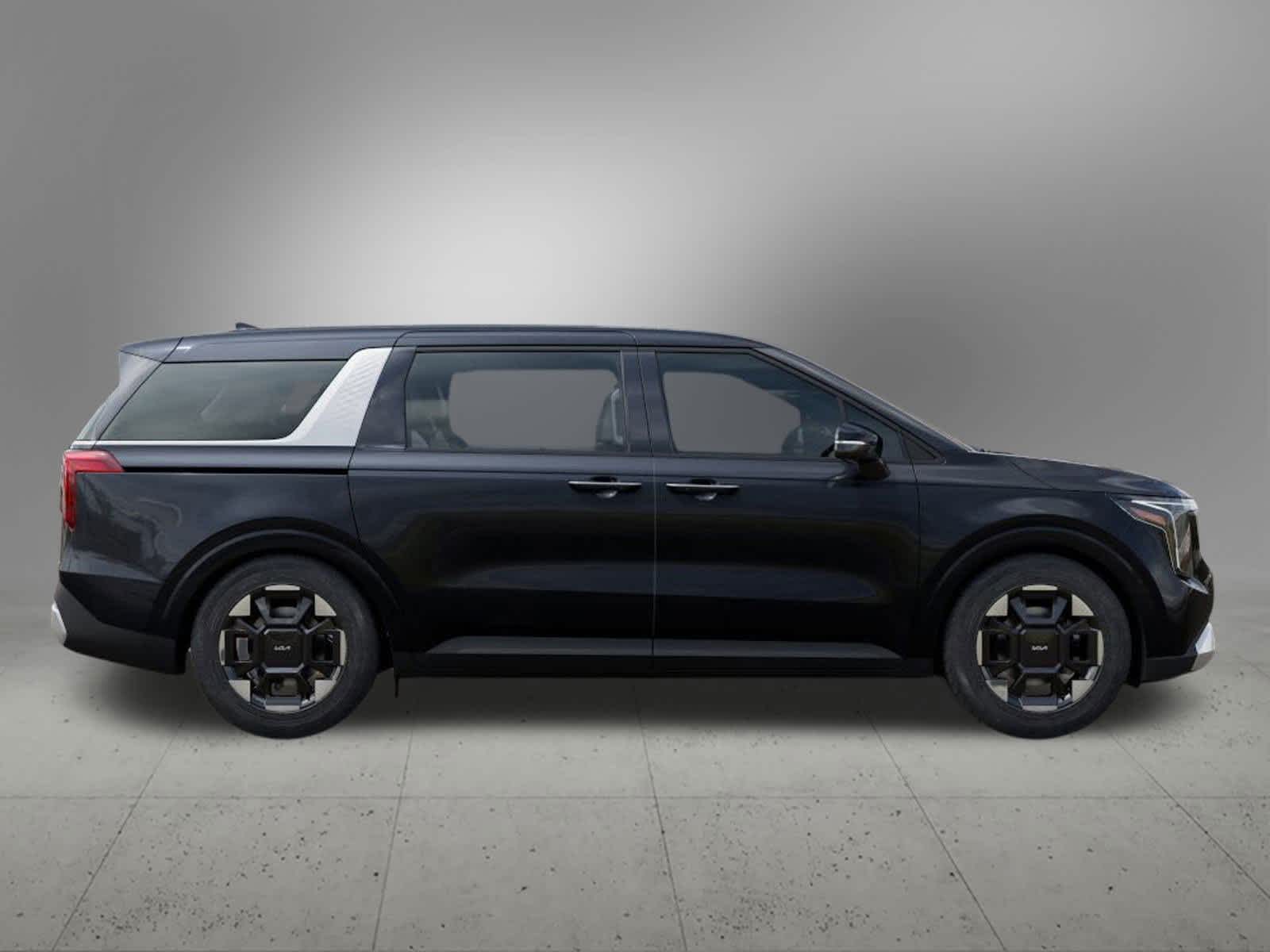 Thumbnail: 2026 Kia Carnival - 7