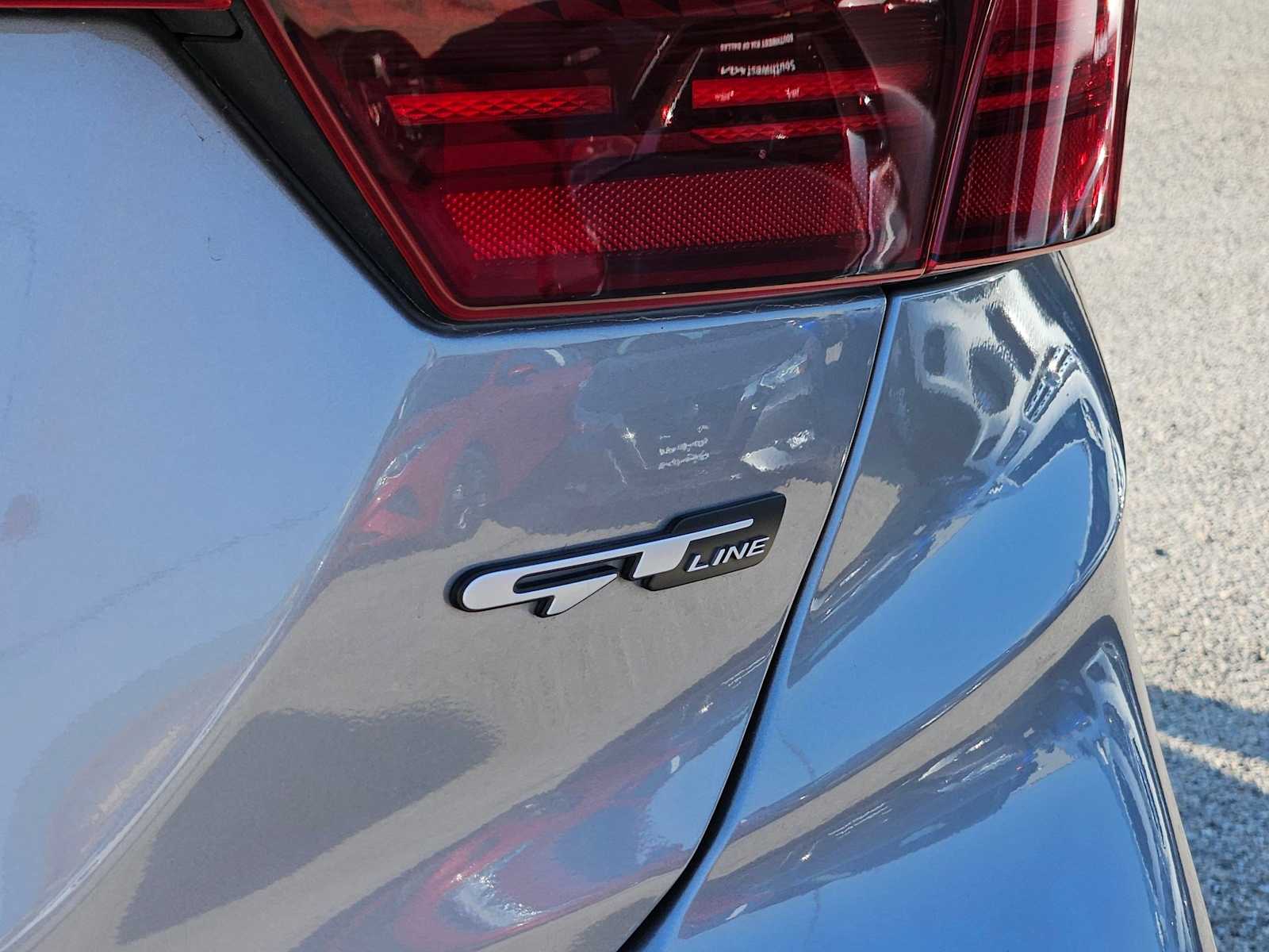 Thumbnail: 2024 Kia Forte - 14