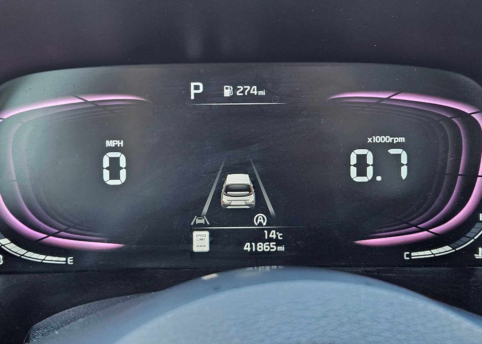 Thumbnail: 2024 Kia Soul - 26