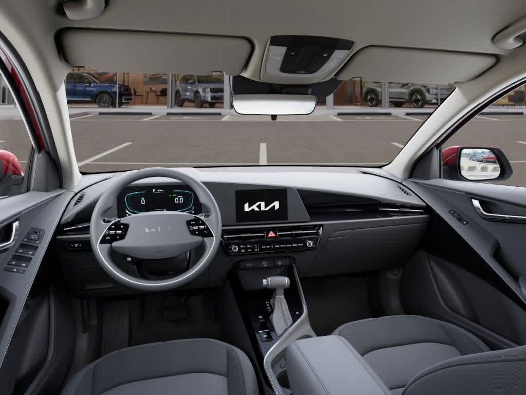 Thumbnail: 2025 Kia Niro - 14