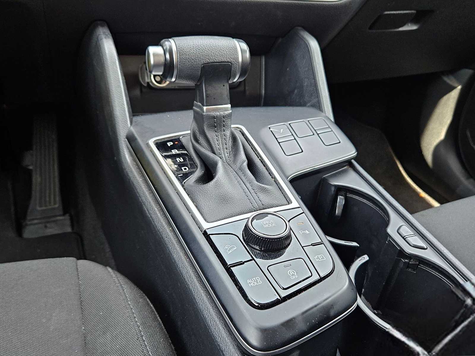 Thumbnail: 2023 Kia Sportage - 30