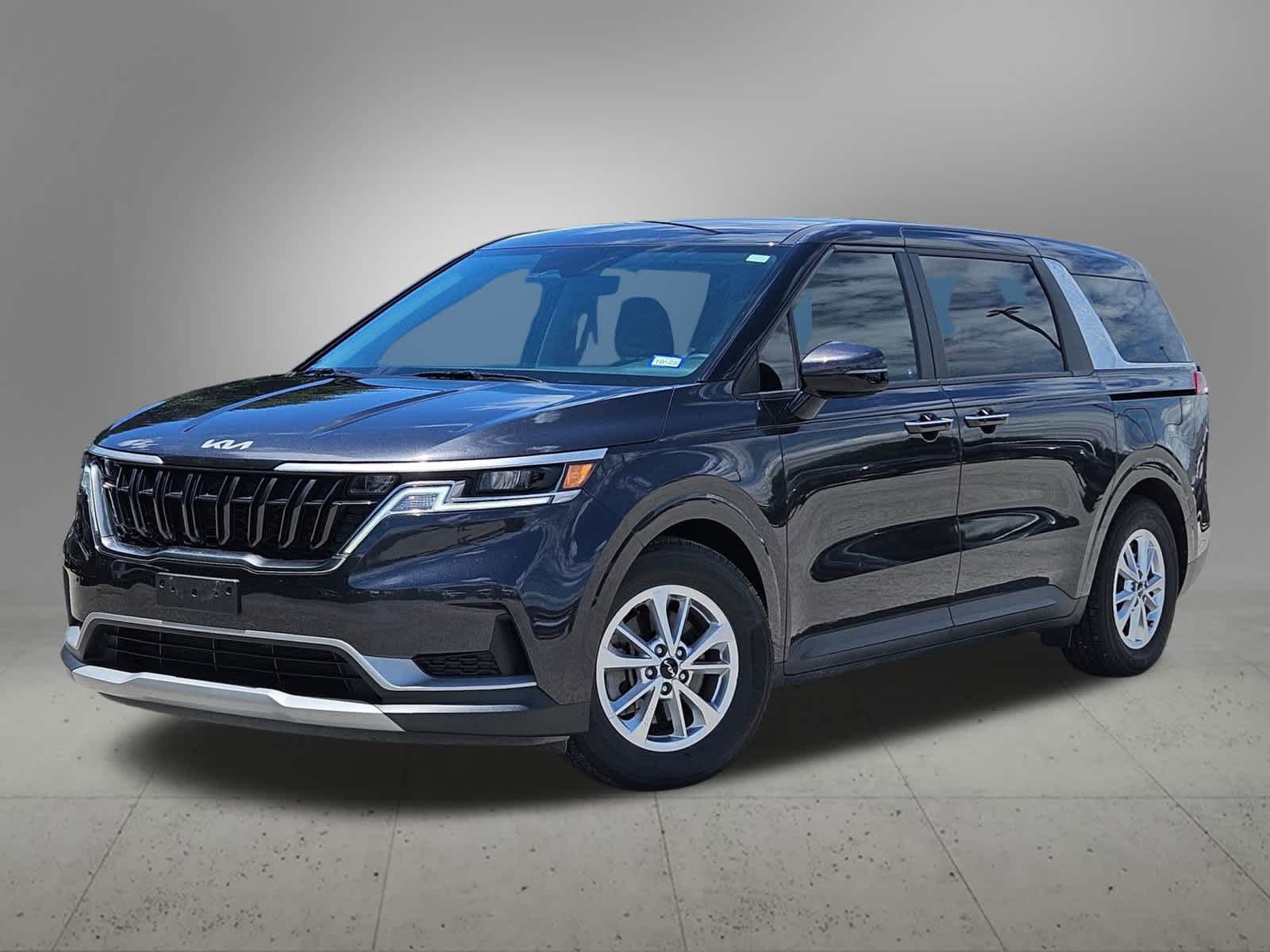 2023 Kia Carnival LX -
                  Dallas, TX