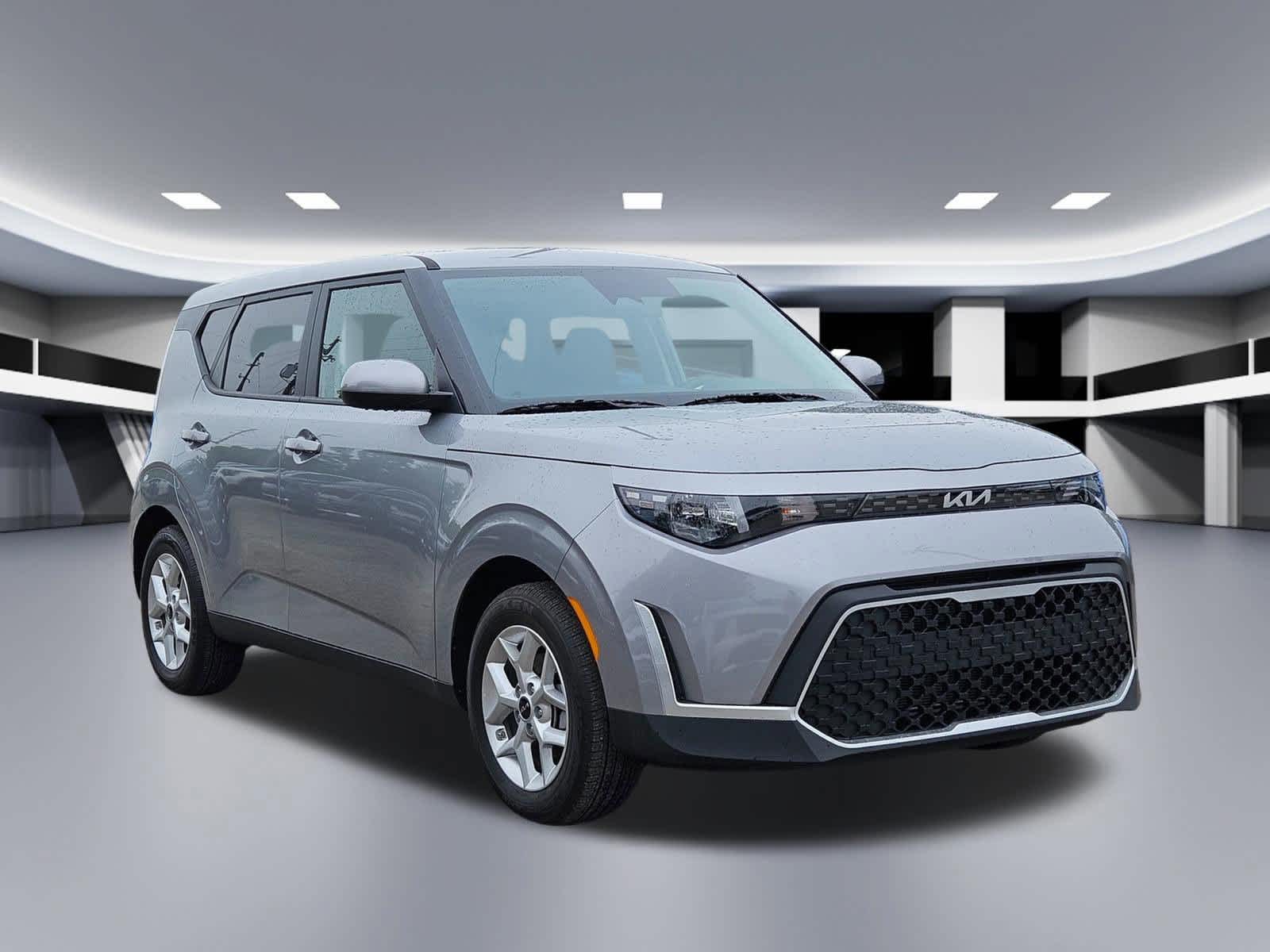 Thumbnail: 2025 Kia Soul - 8